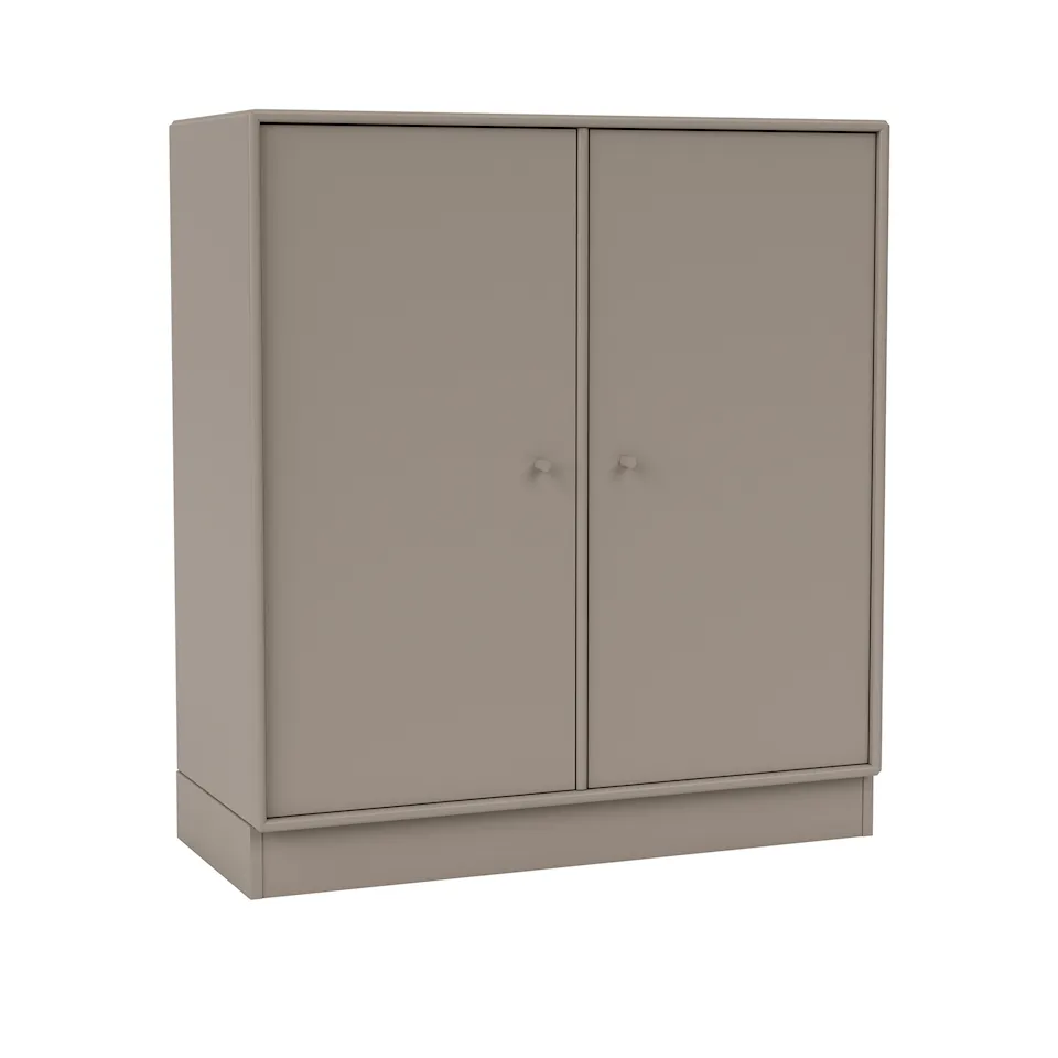Montana Selection Cover skap sokkel 7 cm