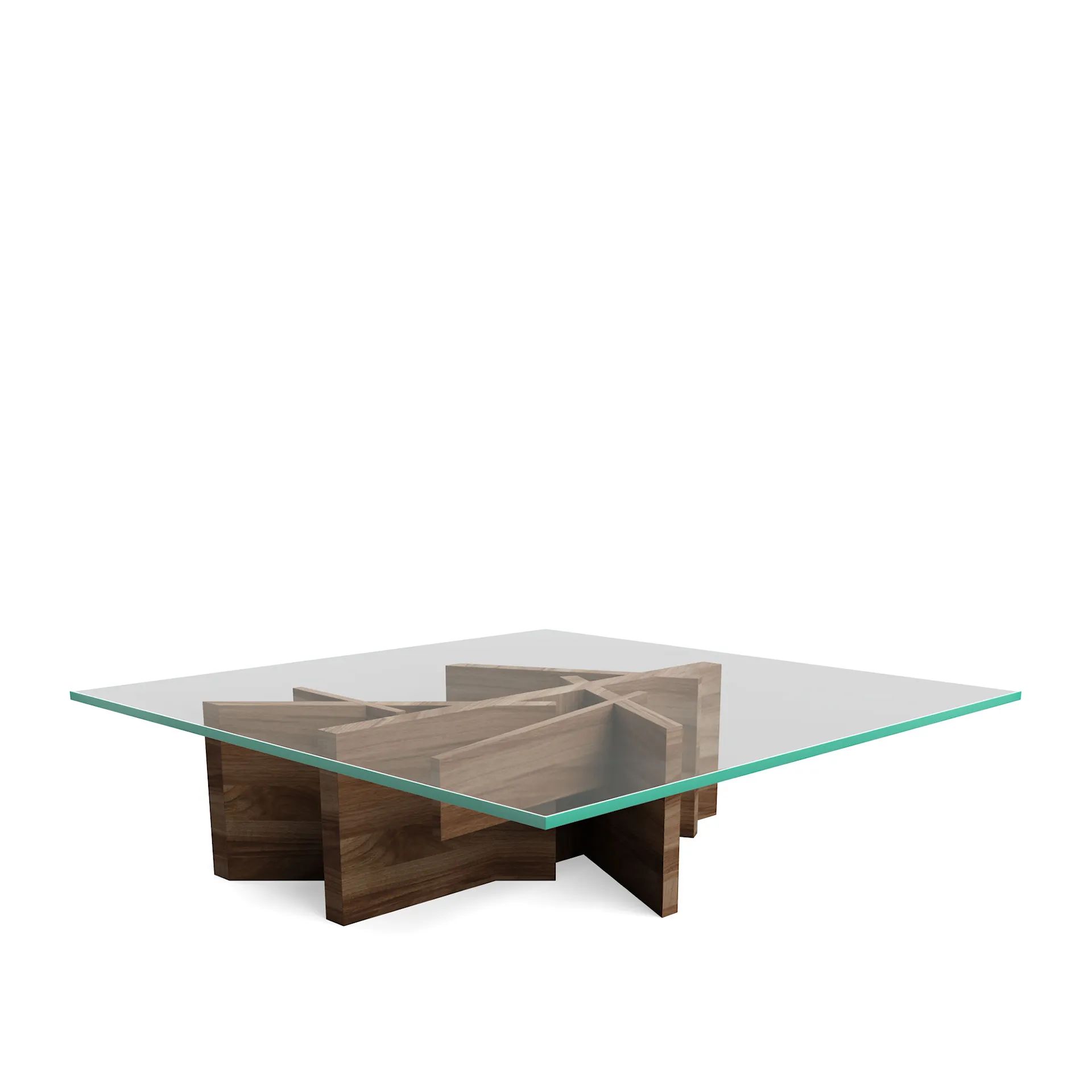 Ashera Low Table - Ligne Roset - NO GA