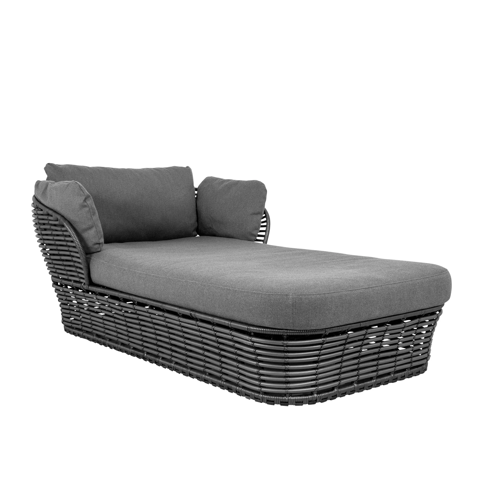 Basket Daybed - 1