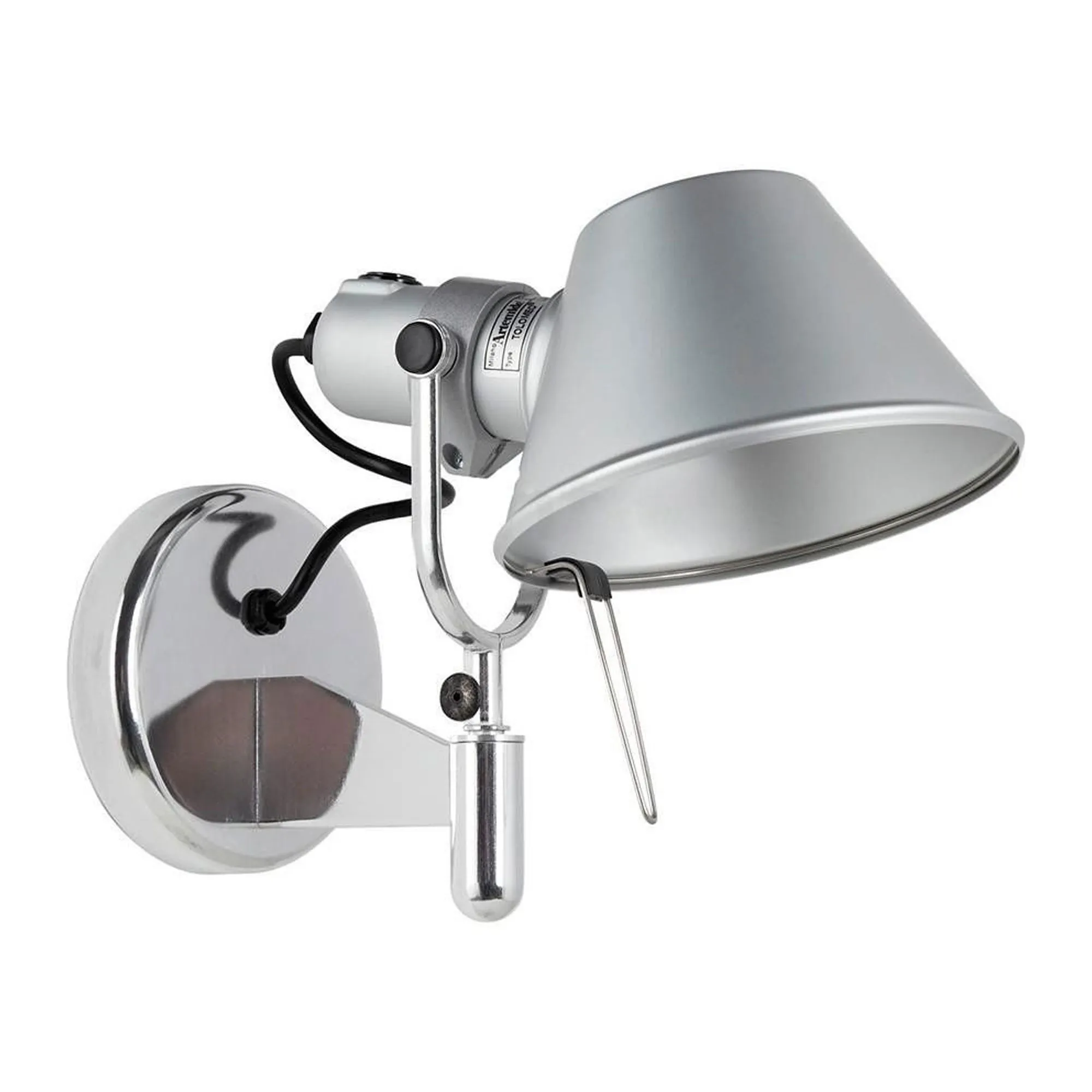 Tolomeo Micro Faretto - 1