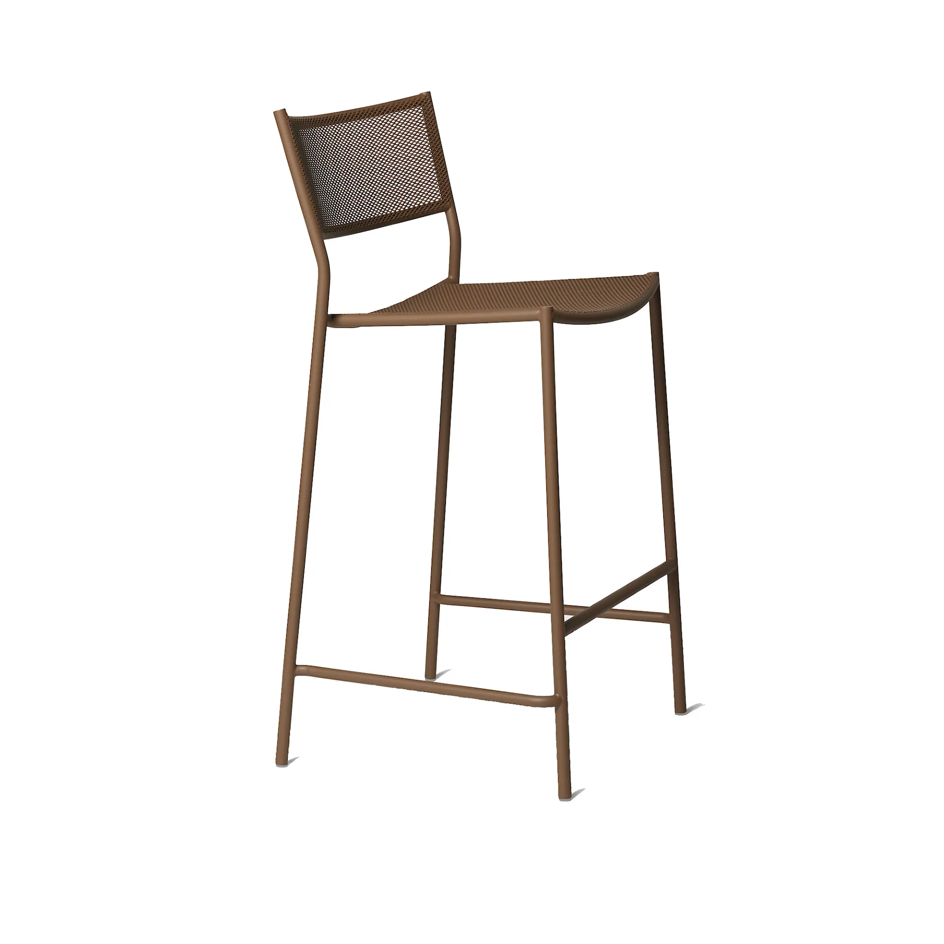 Jig Mesh Bar Stool - Massproductions - Chris Martin - NO GA