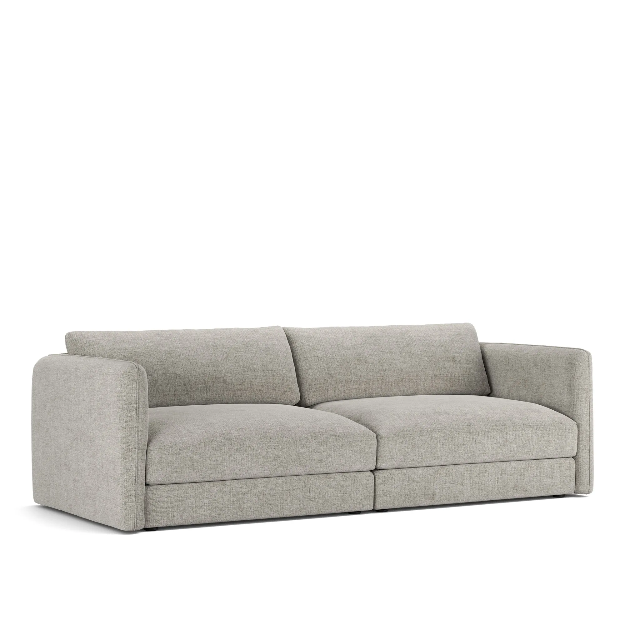 Pavarotti 03 2,5-seters sofa - 4