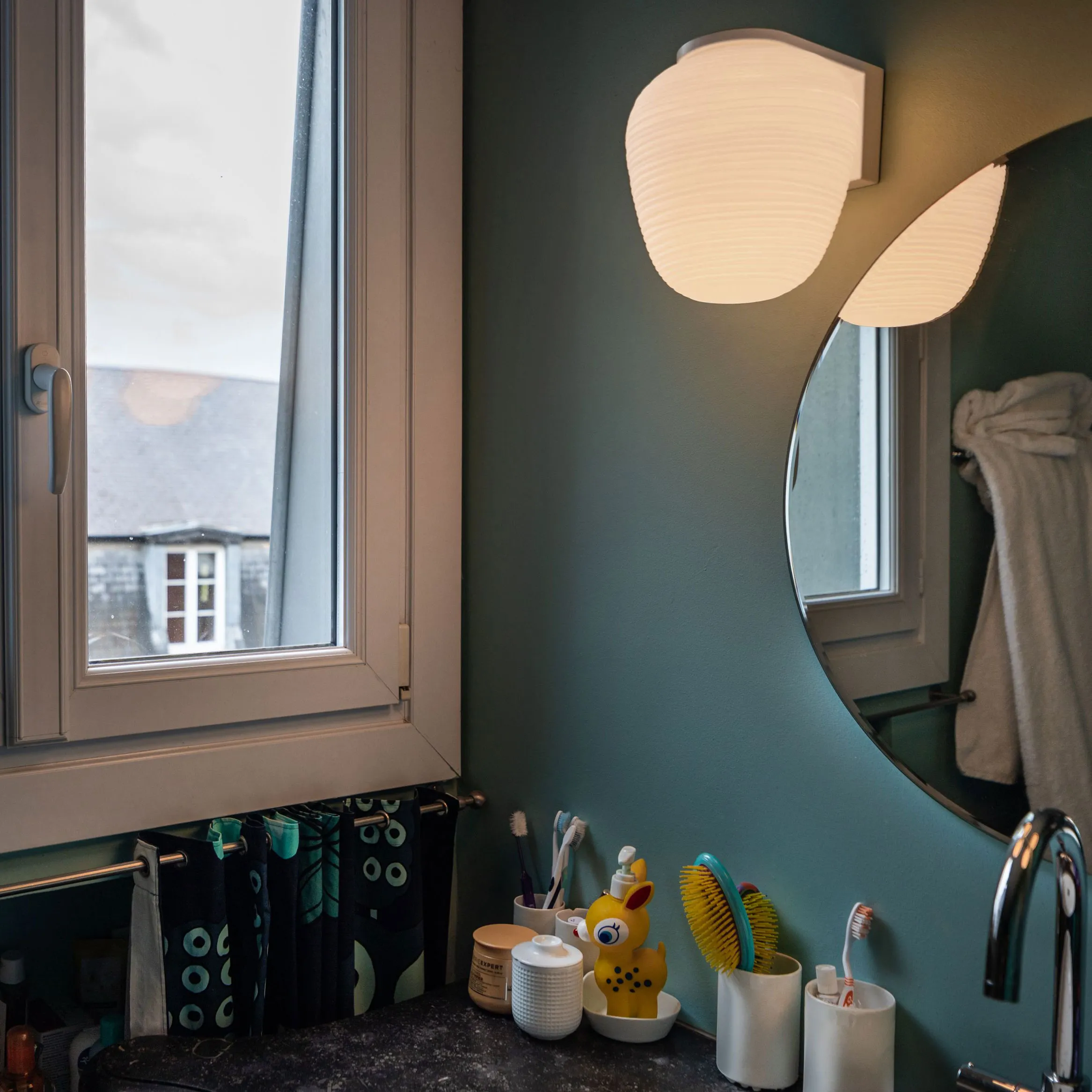 Rituals 3 vegglampe - 2