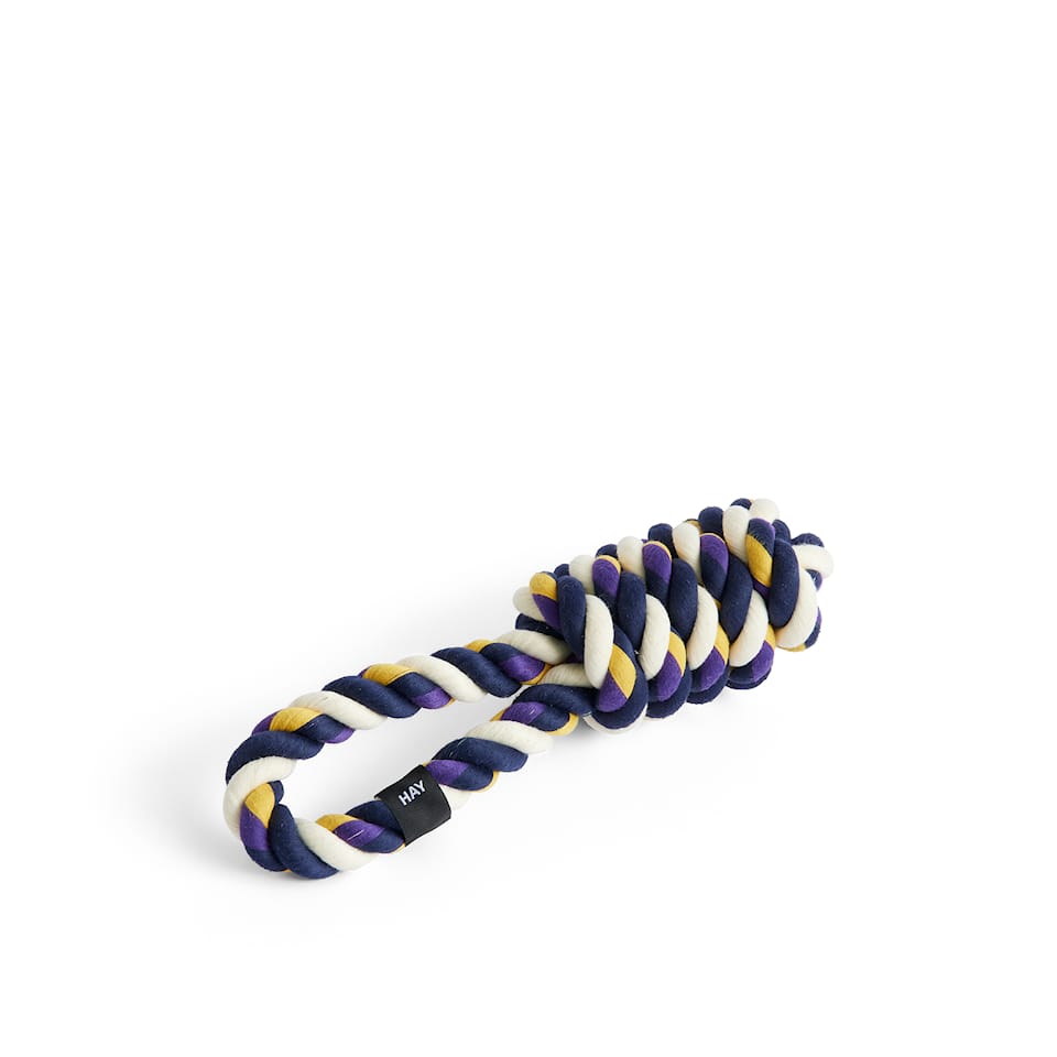 HAY Dogs Rope Toy