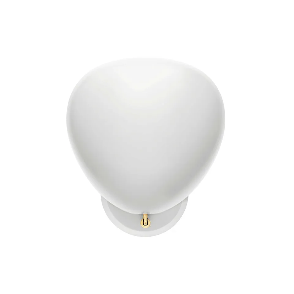 Cobra vegglampe innebygd