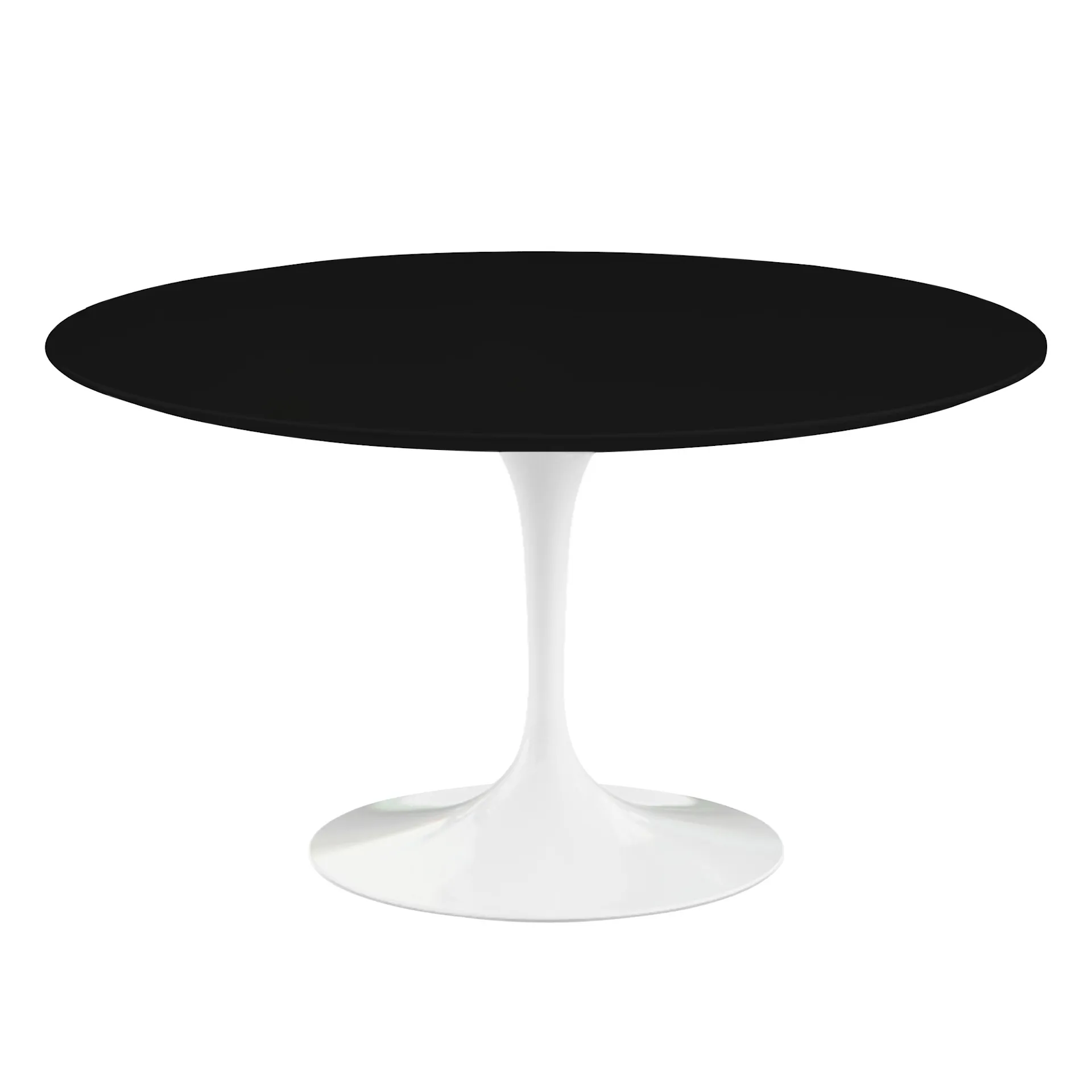 Saarinen Round Table White - Spisebord - Knoll - Eero Saarinen - NO GA