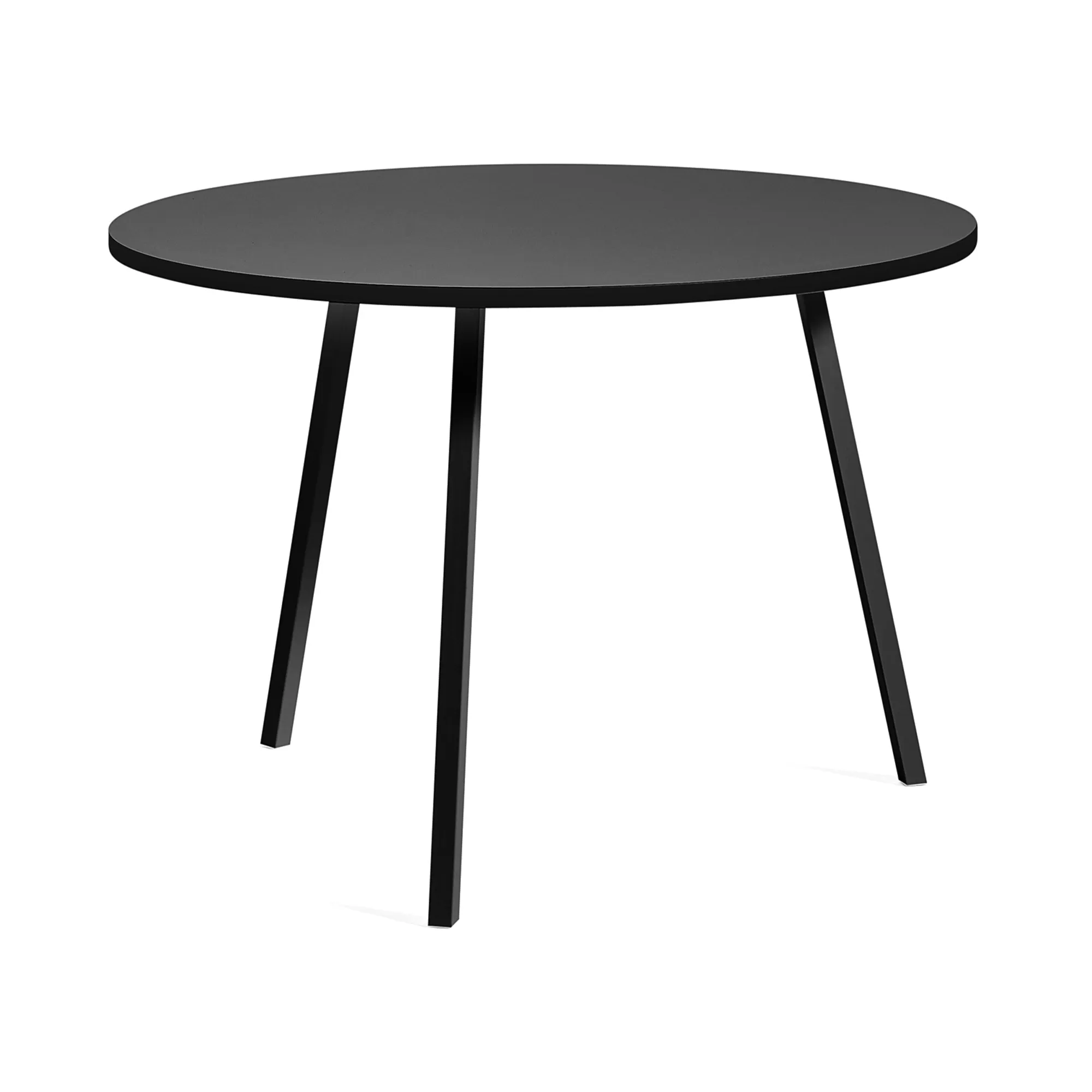 Loop Stand Round bord Ø105 cm - 1