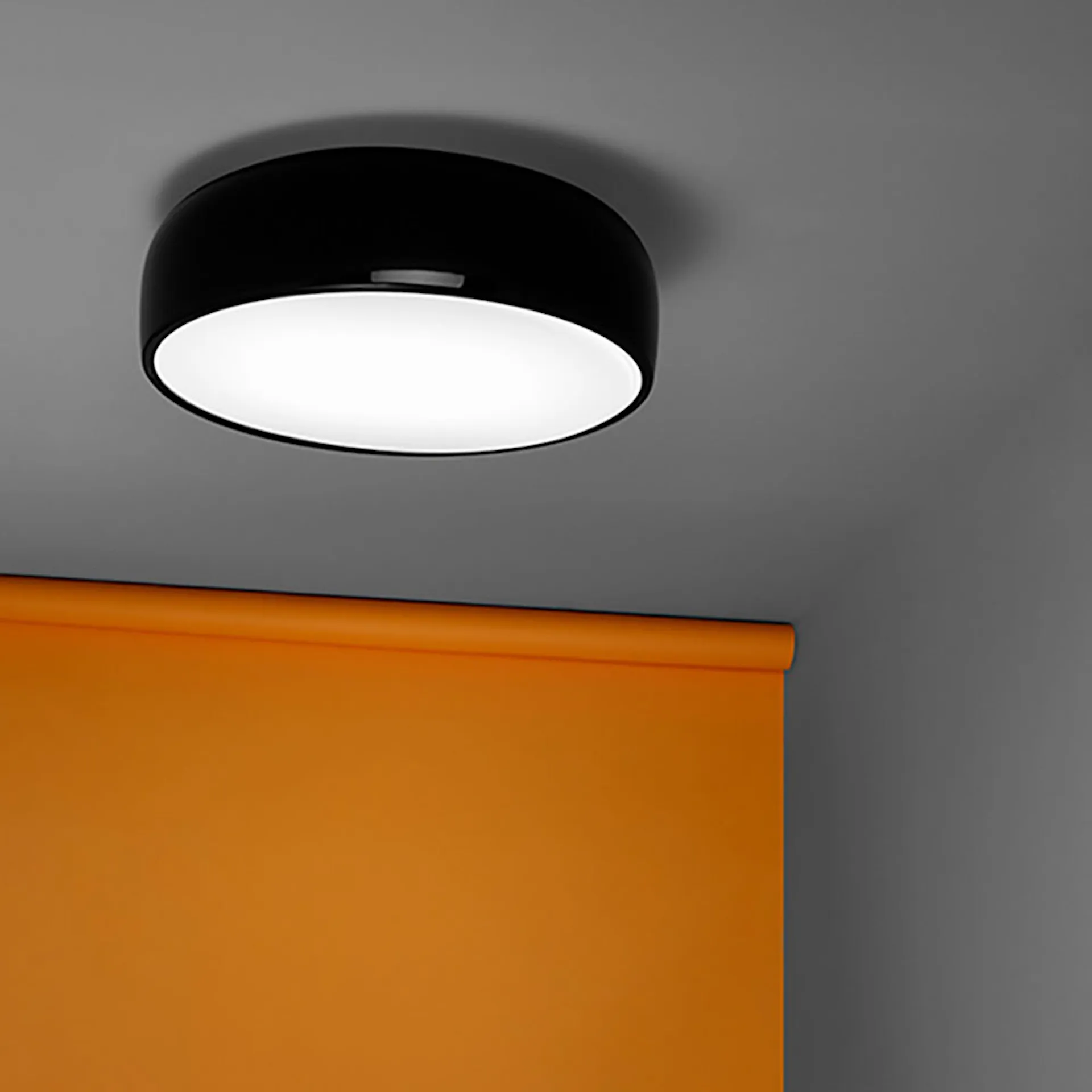 Smithfield Ceiling Led - Flos - Jasper Morrison - NO GA