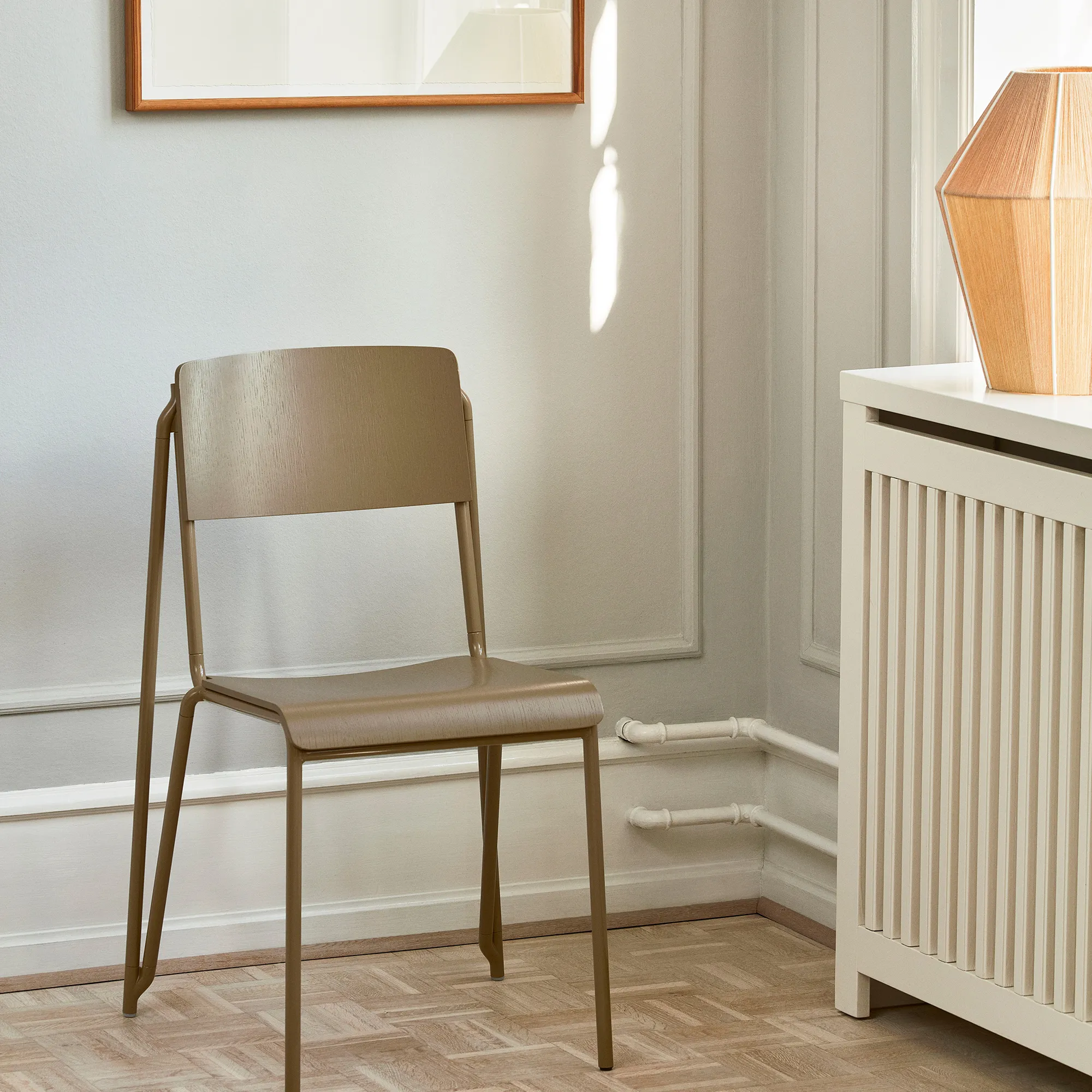 Petit Standard stol - 10