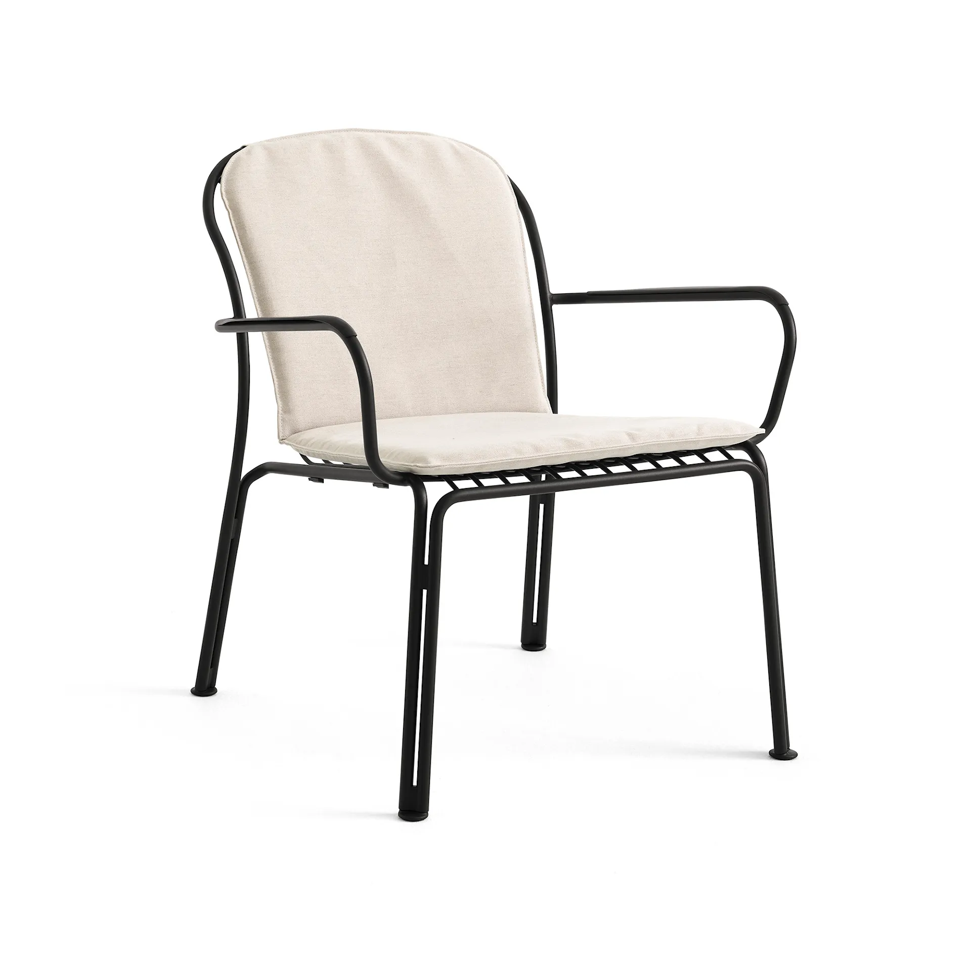 Thorvald Lounge Armchair SC101 - &Tradition - NO GA