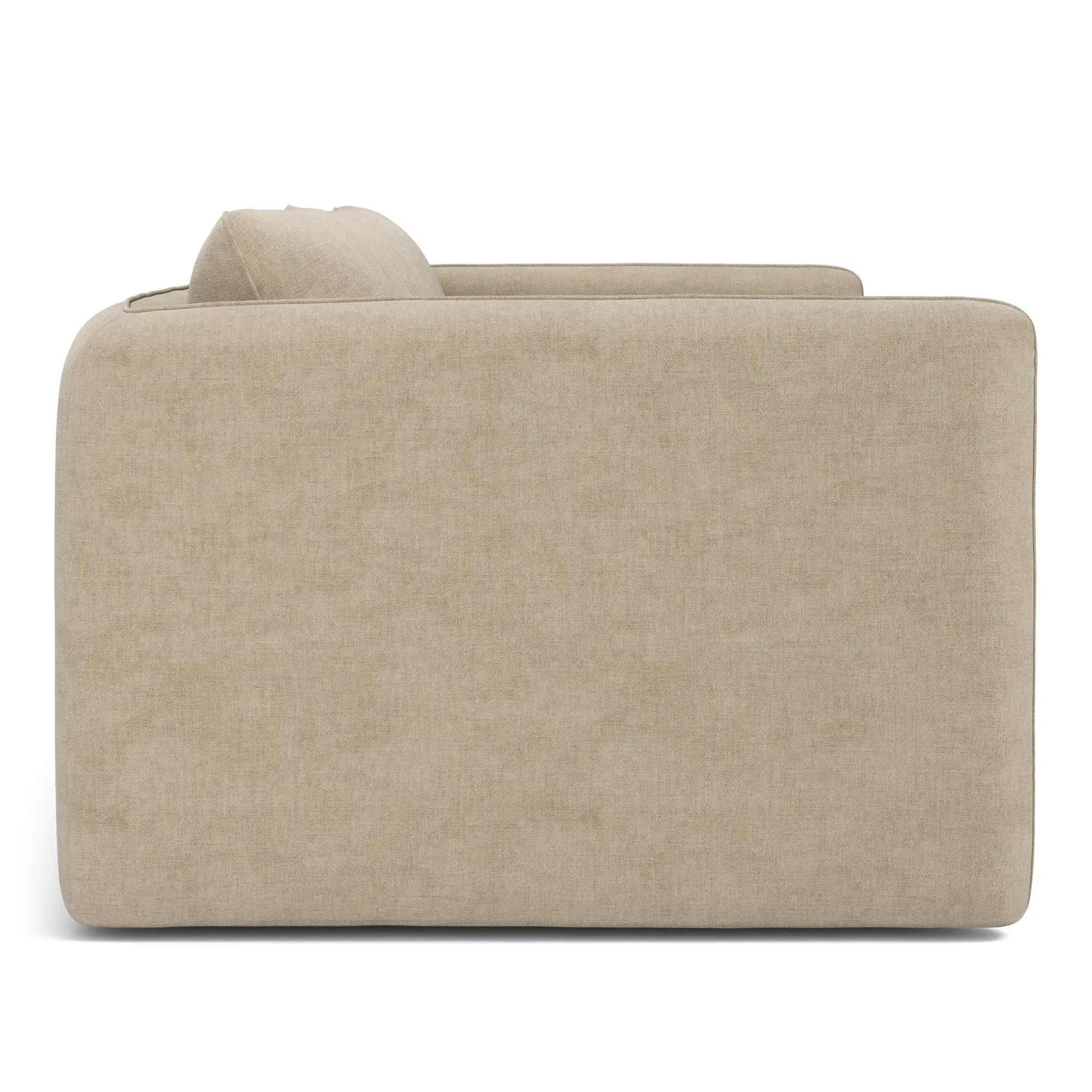 Pavarotti 03 2-seters sofa - 5