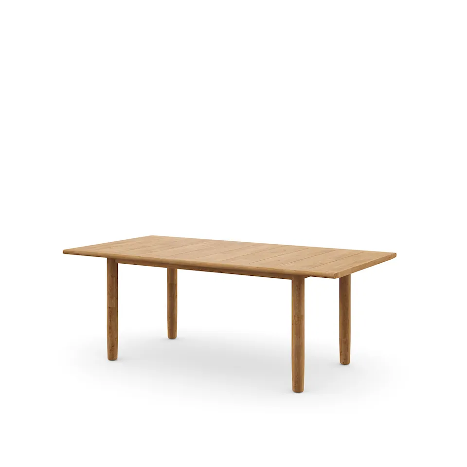 Tibbo Dining Table 199 cm