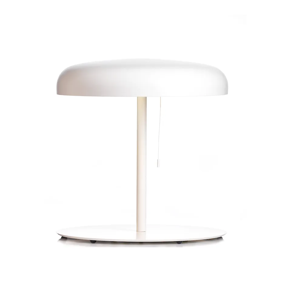 Mushroom bordlampe