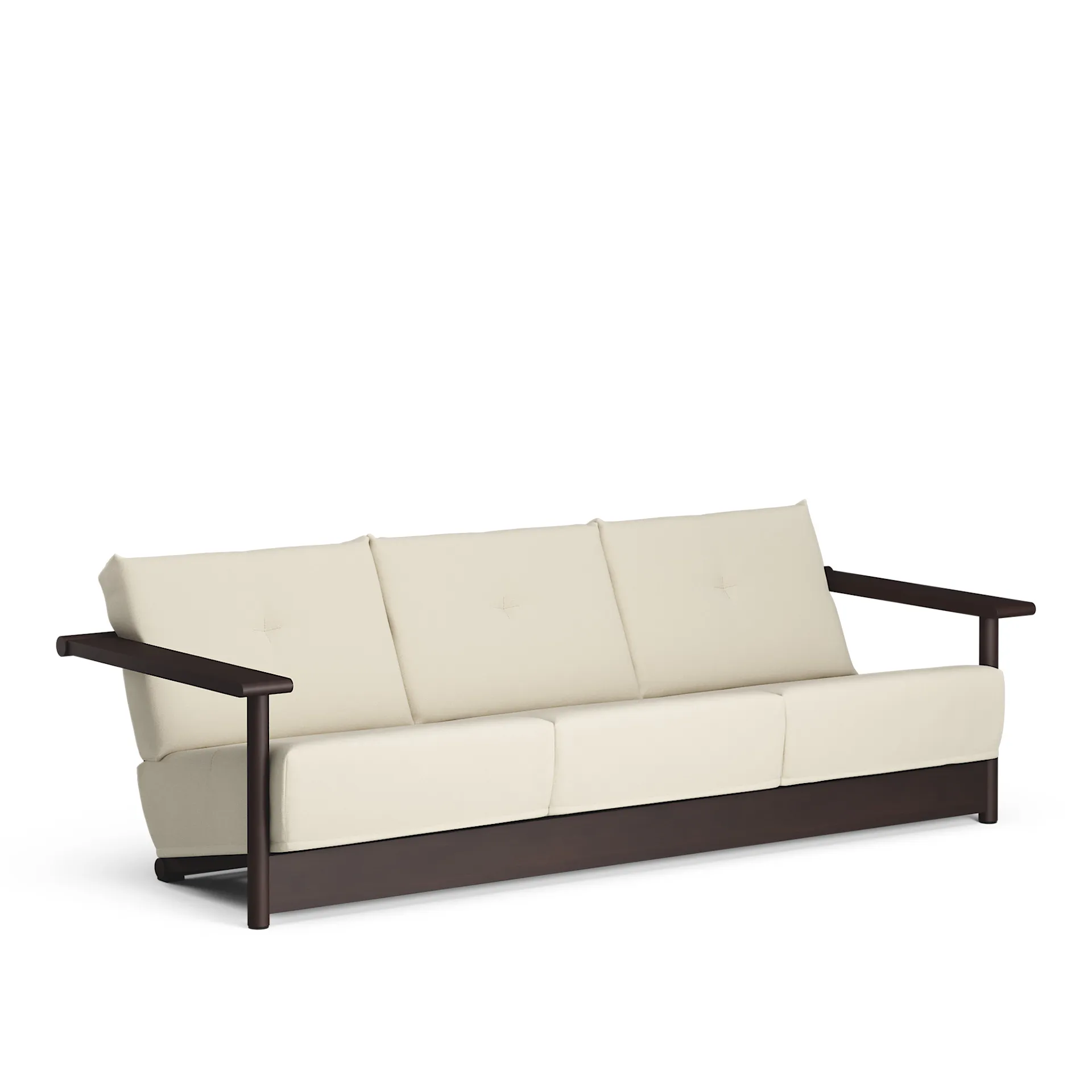 Baba Sofa 3-seter - Bebo Objects - NO GA