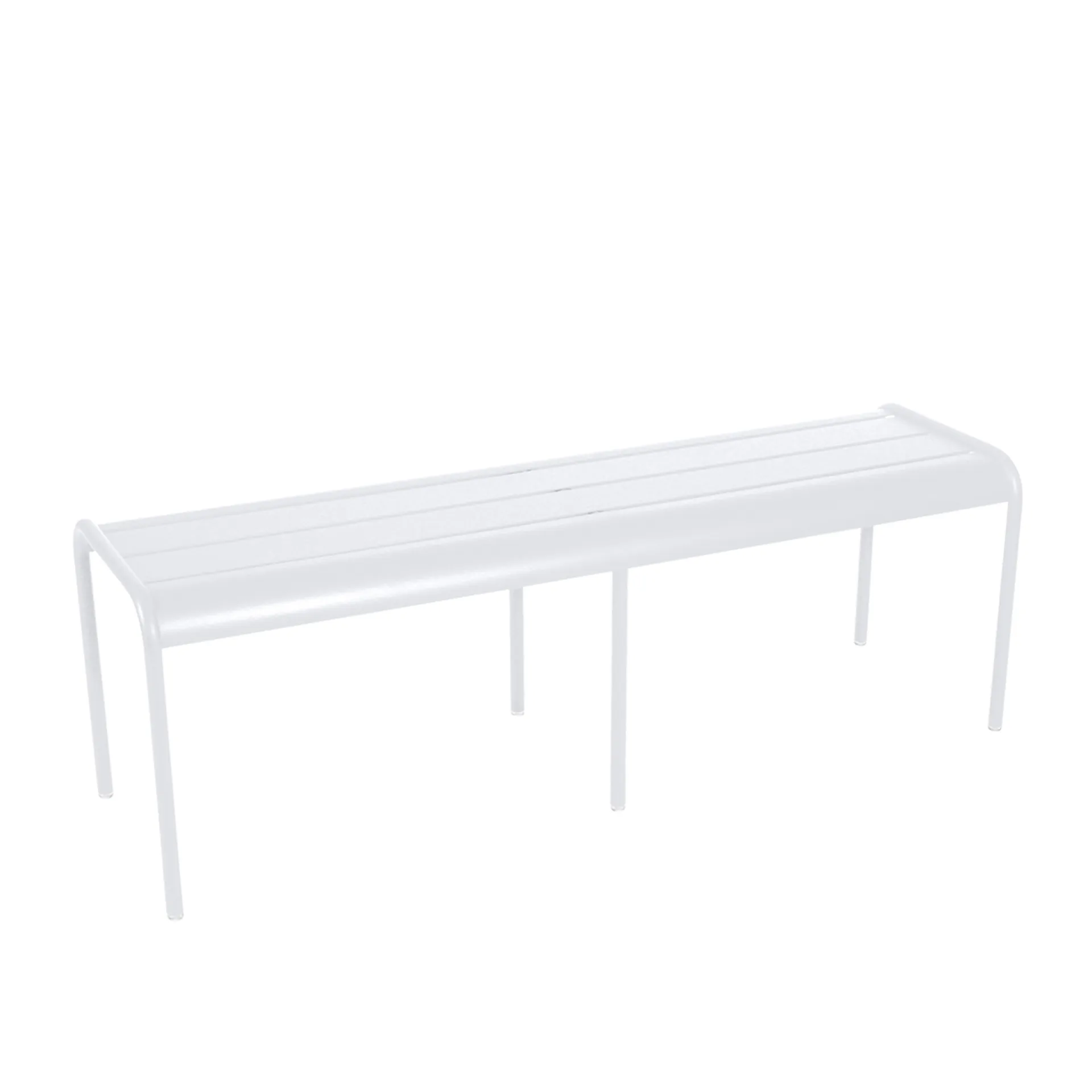 Luxembourg 3/4 Seater Bench - Fermob - NO GA