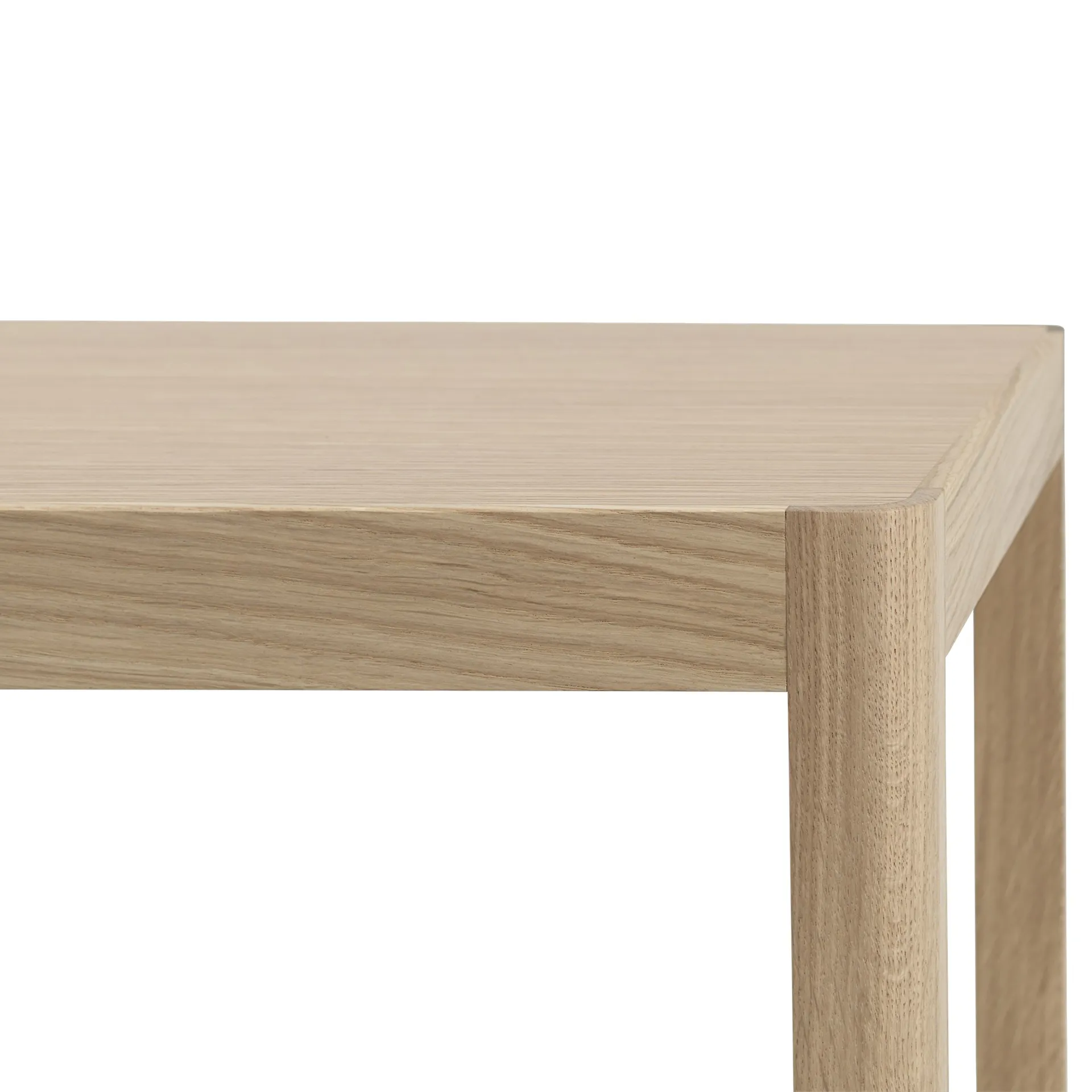 Workshop Coffee Table - FirkMaurenet - Muuto - Cecilie Manz - NO GA