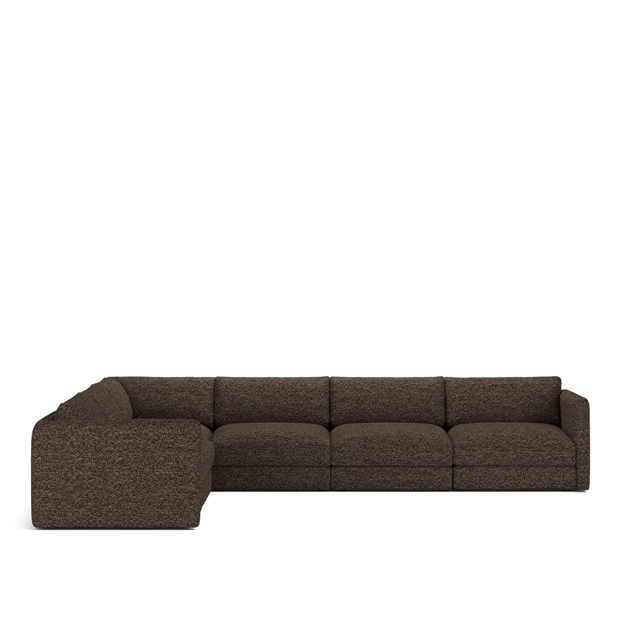 Pavarotti 03 6-seters hjørnesofa - 4