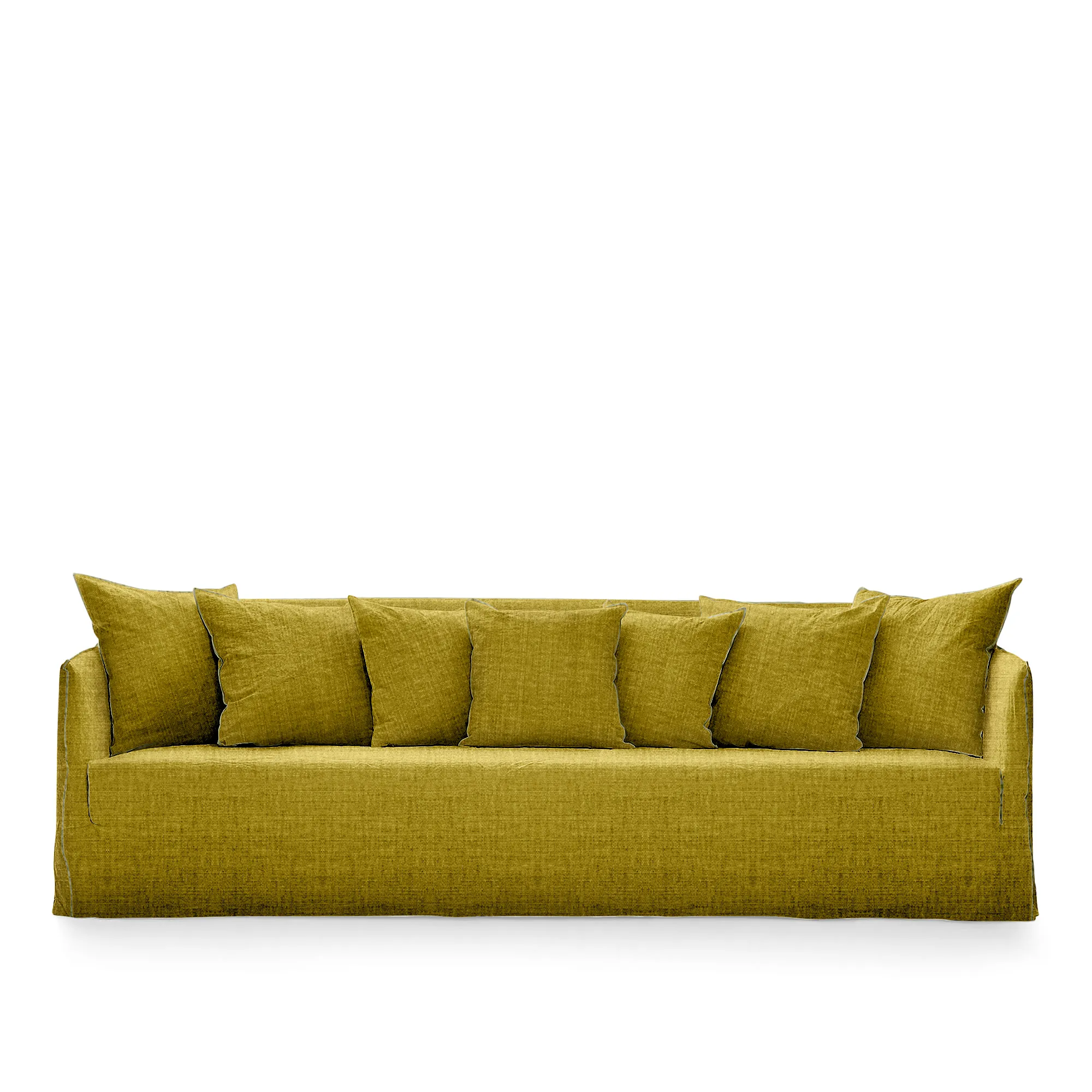 Ghost 14 Sofa - 1