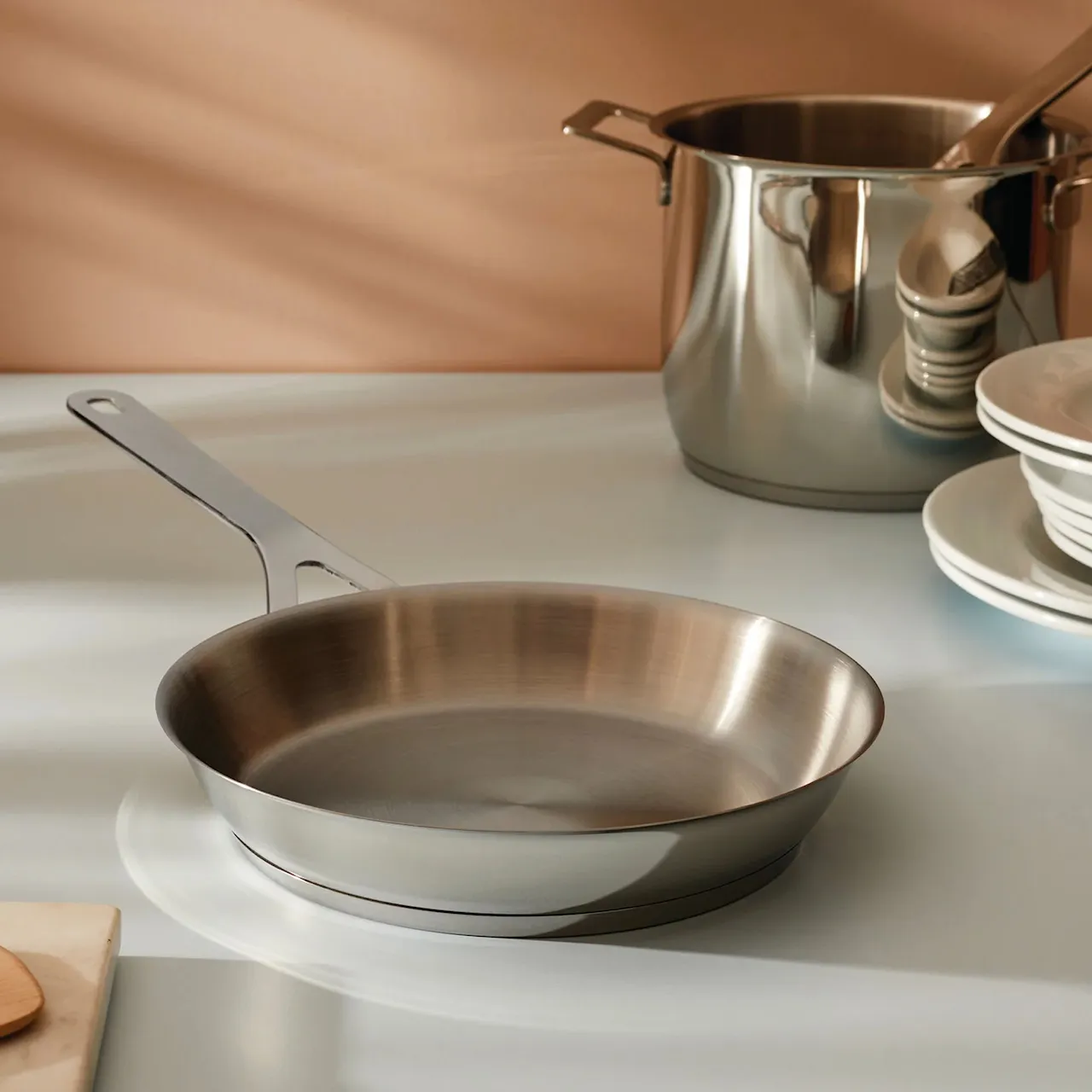 Pots & Pans Frying pan