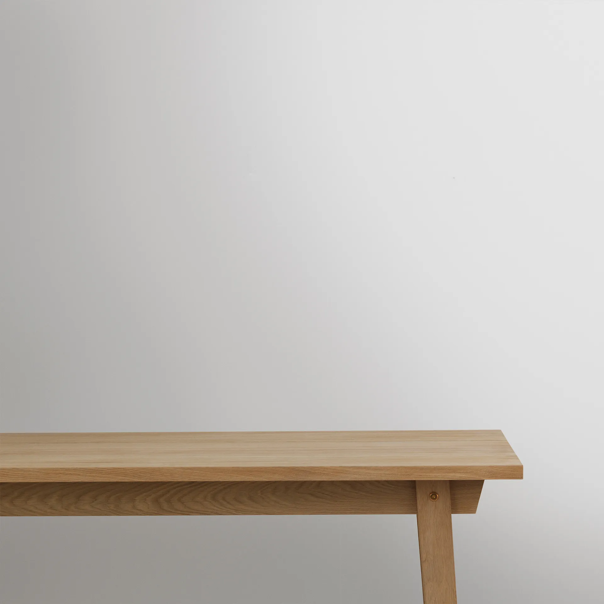 Slice Table - Normann Copenhagen - NO GA