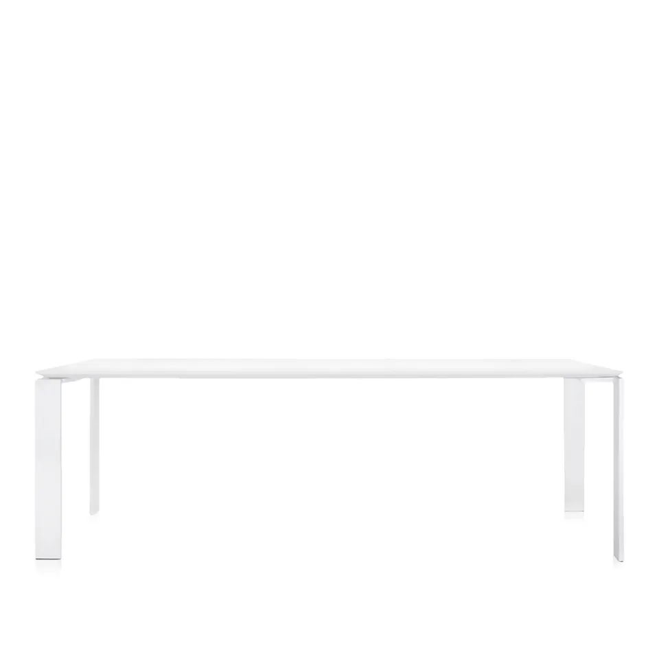 Four Outdoor Table