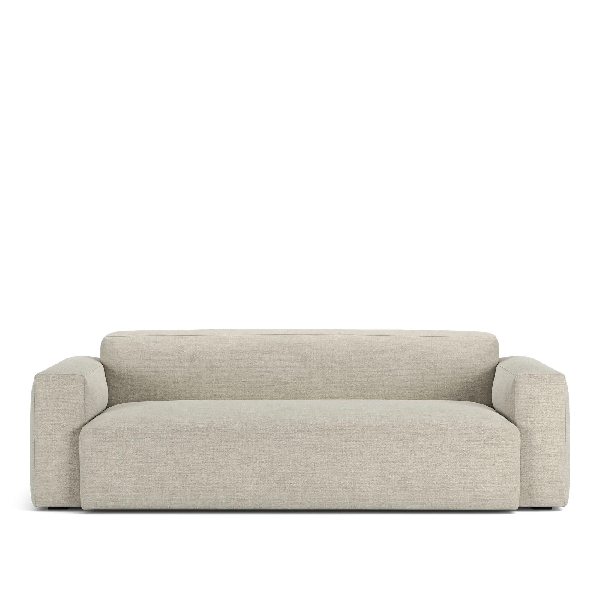 Brick 2,5-seters sofa - 1