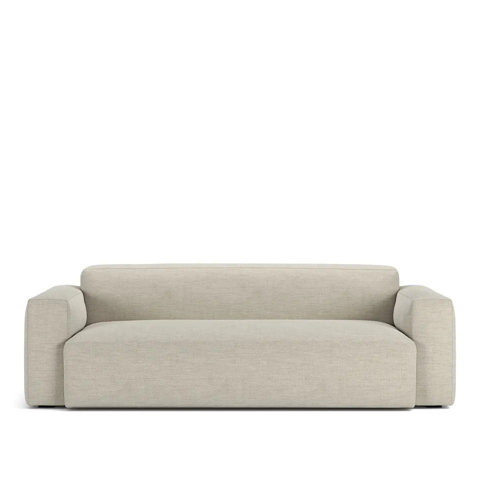Brick 2,5-seters sofa