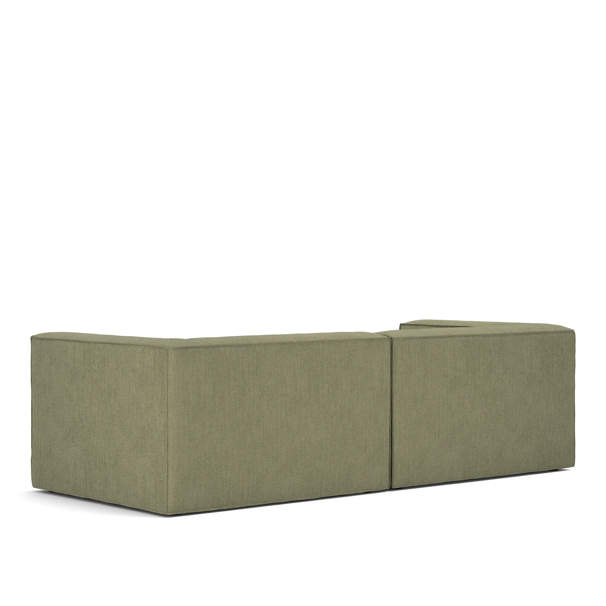Famn 2,5-seters sofa - 7