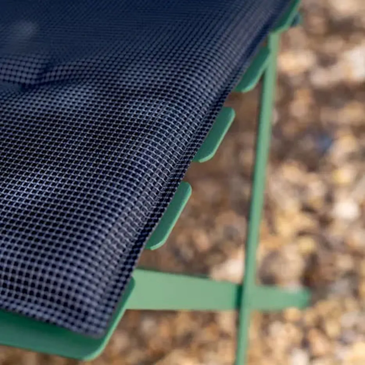 Bistro Cushion, Anthracite