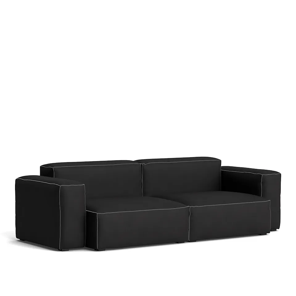 Mags Soft Low 2,5-seters sofa Combination 1