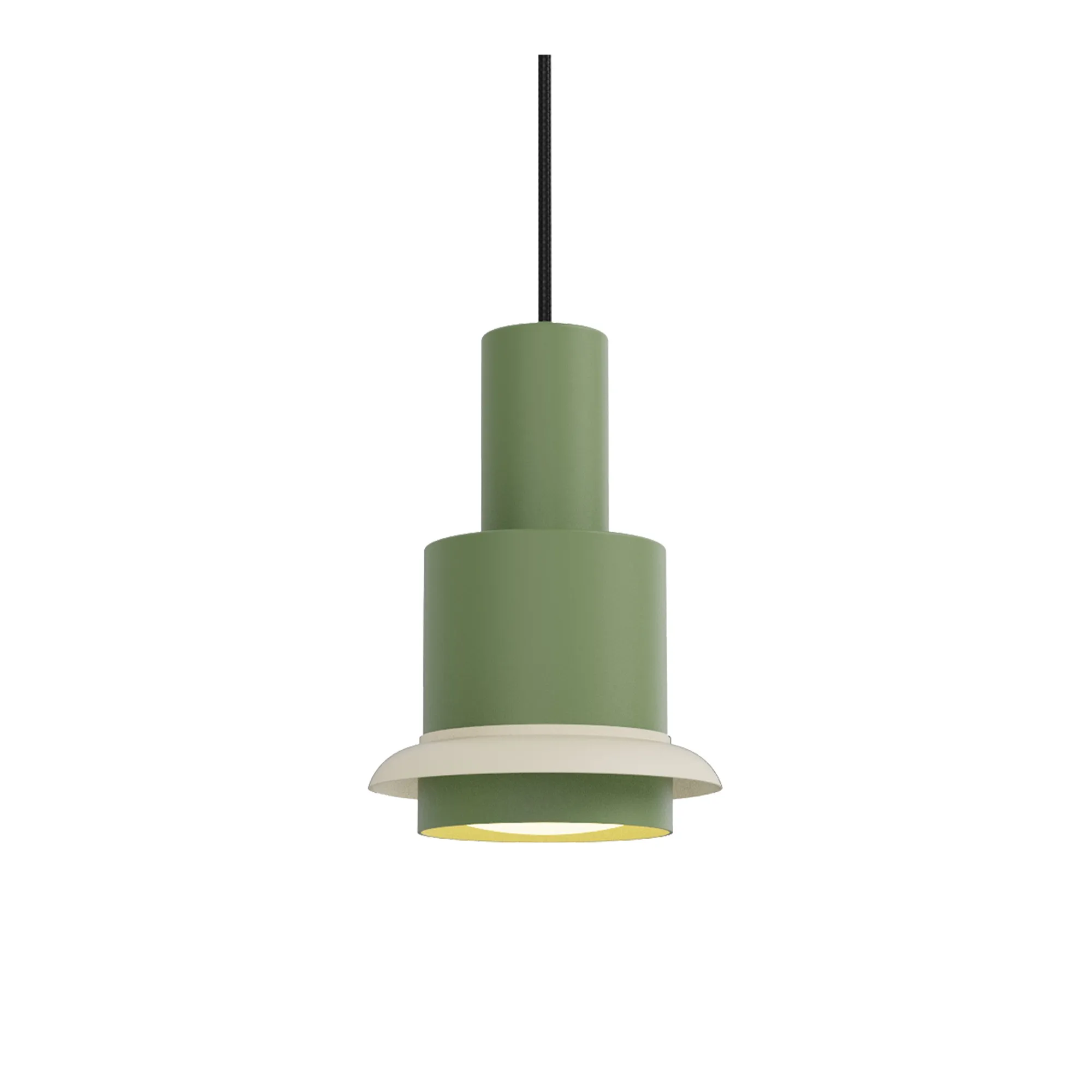 Chaumont 190 pendellampe - 1