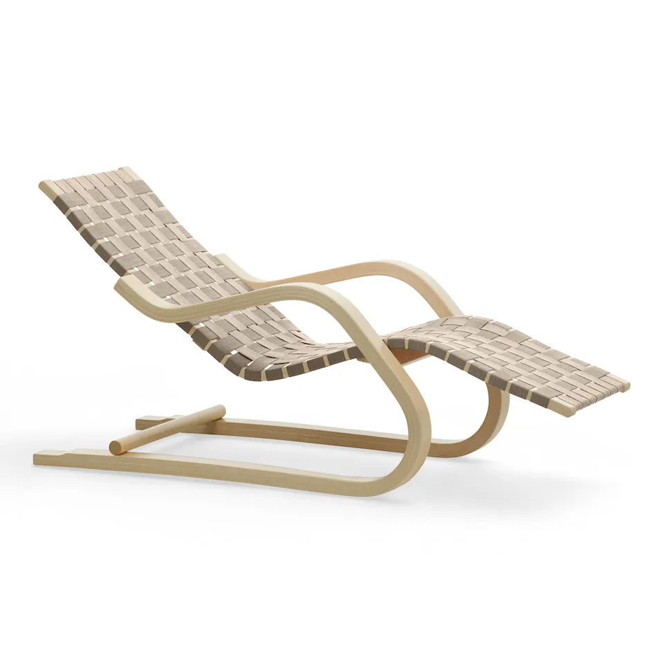 Lounge Chair 43 lenestol
