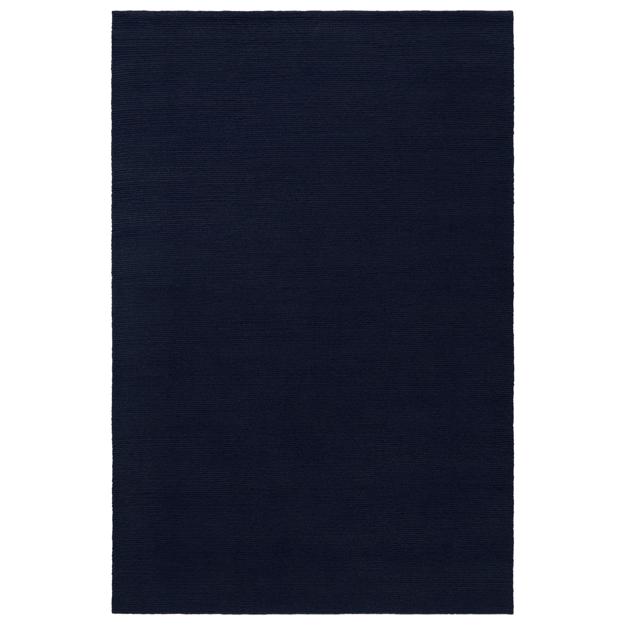 Braid Navy ullteppe - 1