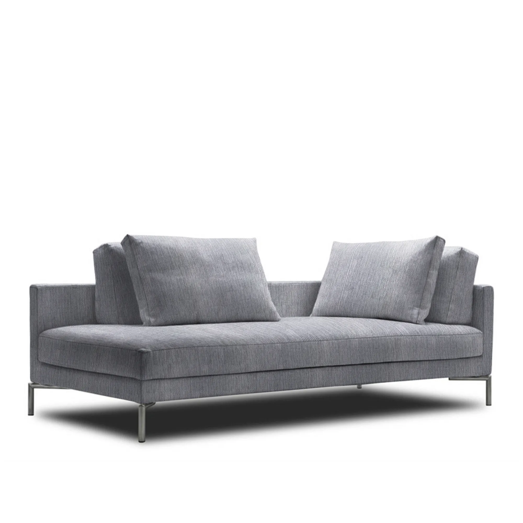 Plano 3-seters sofa - 1