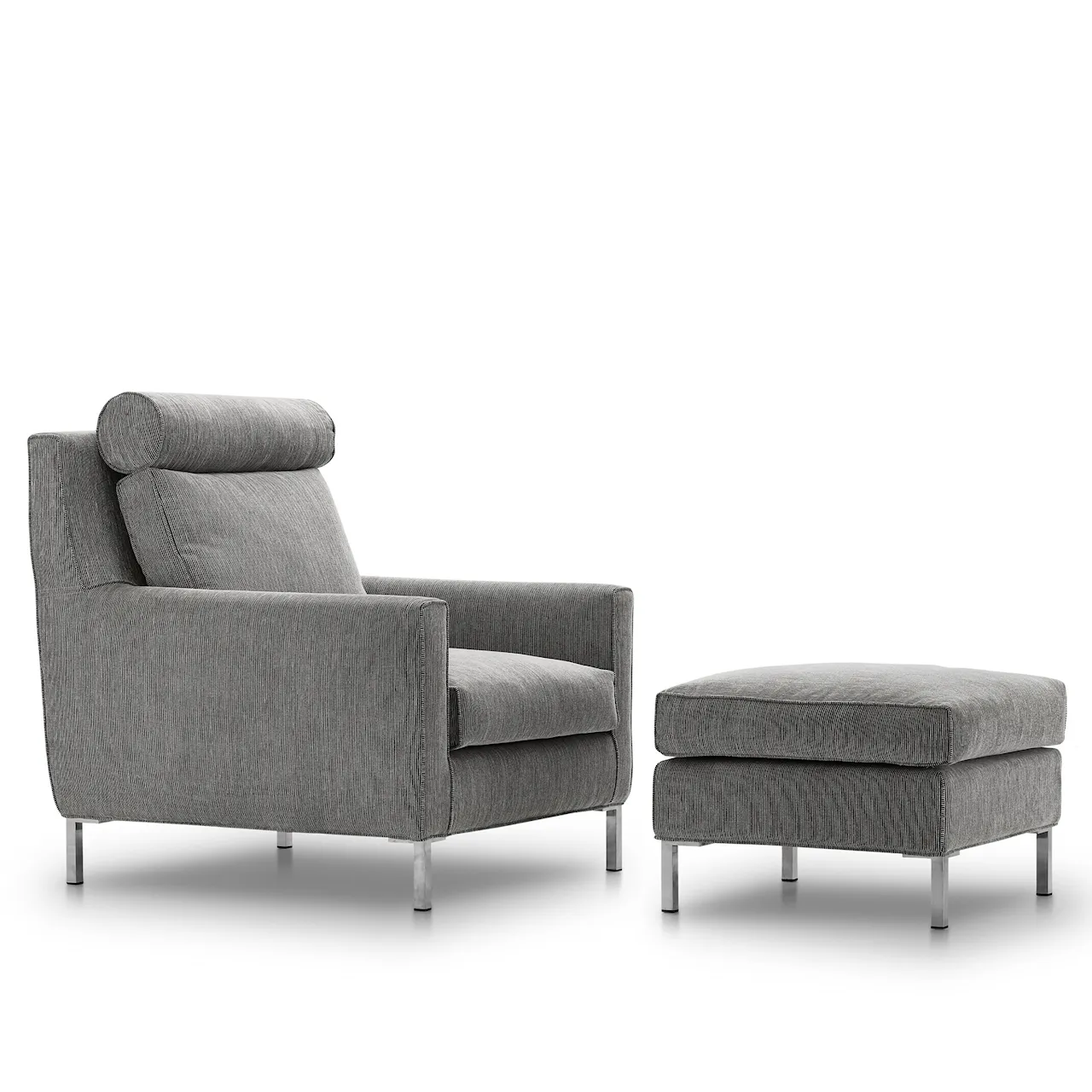 Streamline High Back lenestol