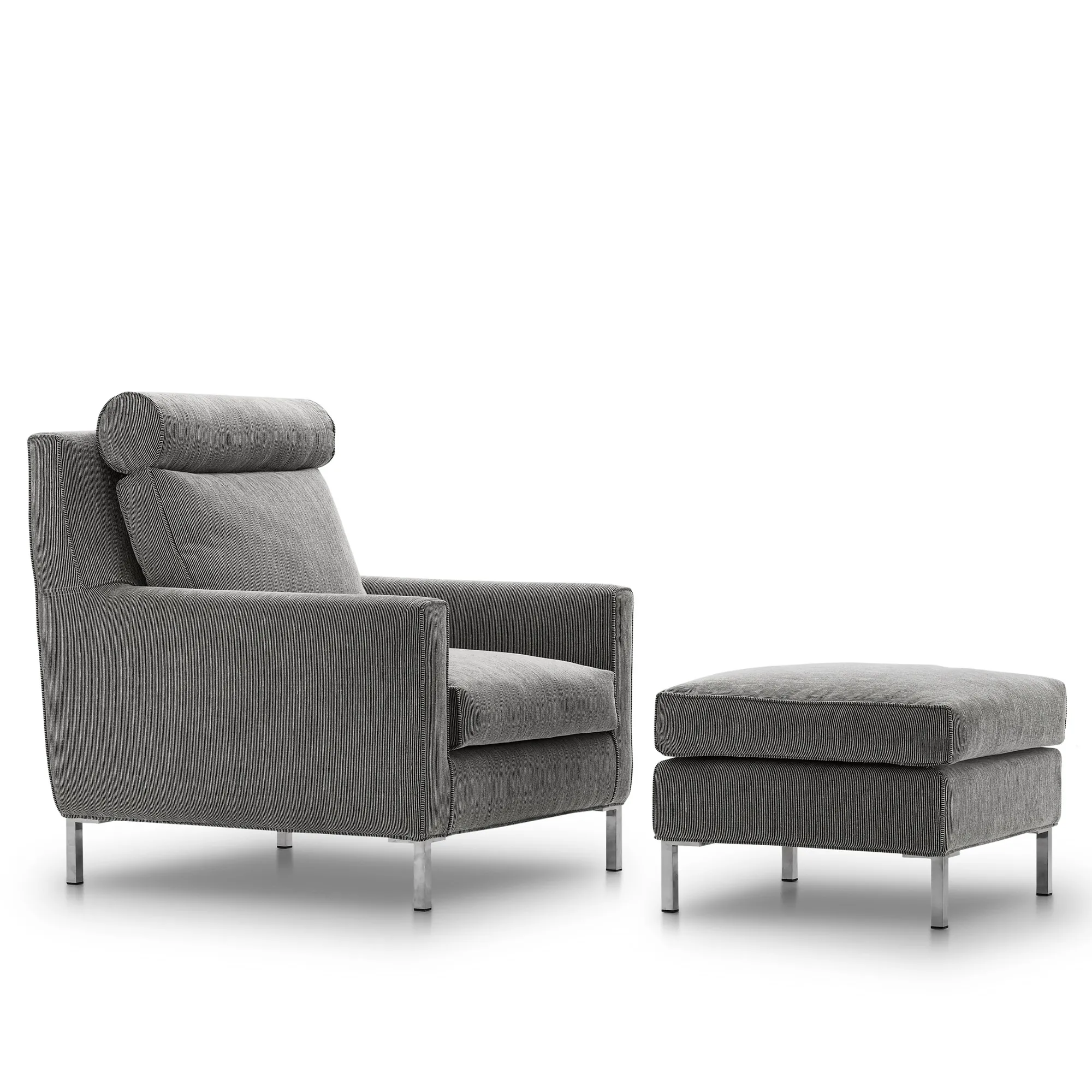 Streamline High Back lenestol - 2