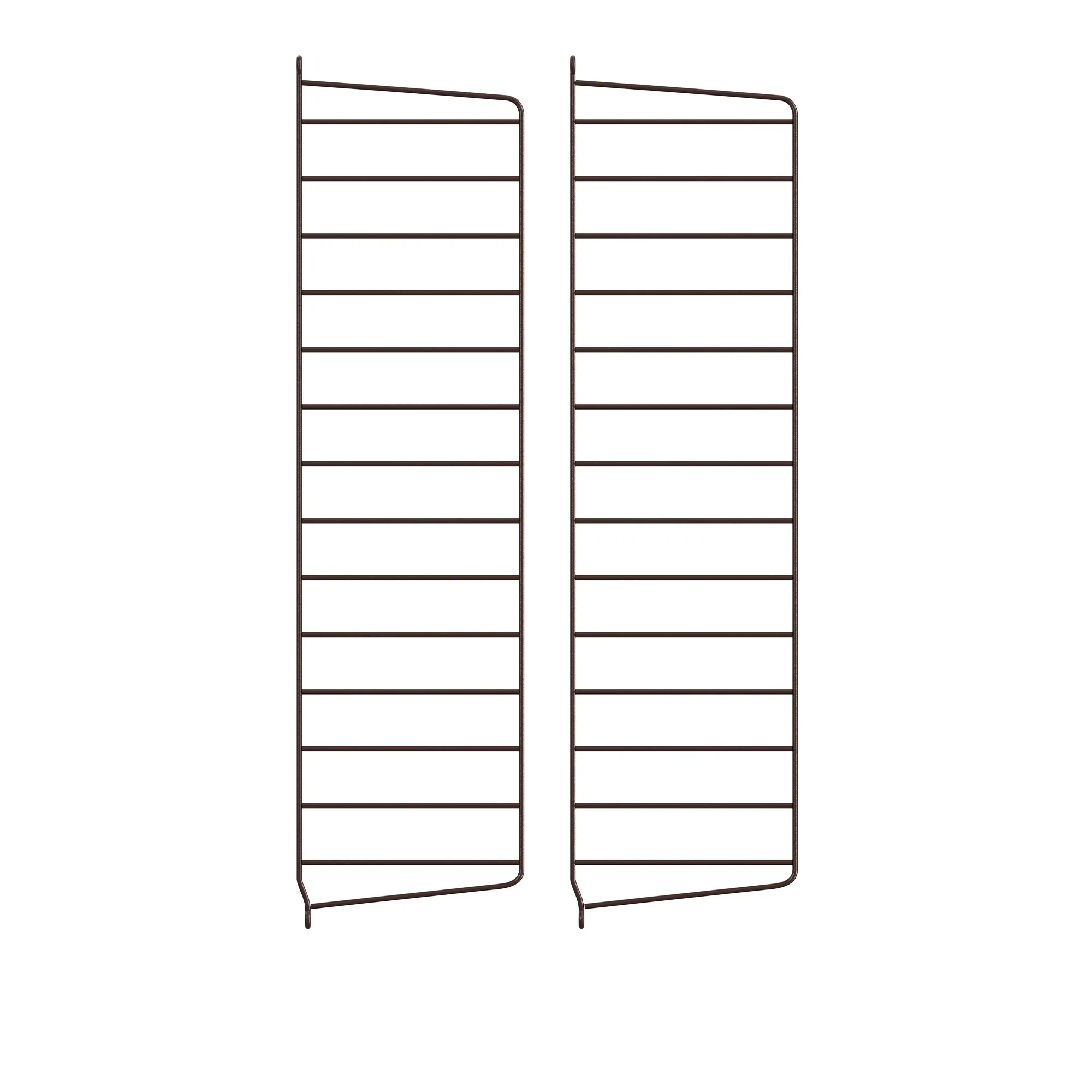 Vegggavl 75 x 20 cm 2-pakning - 1