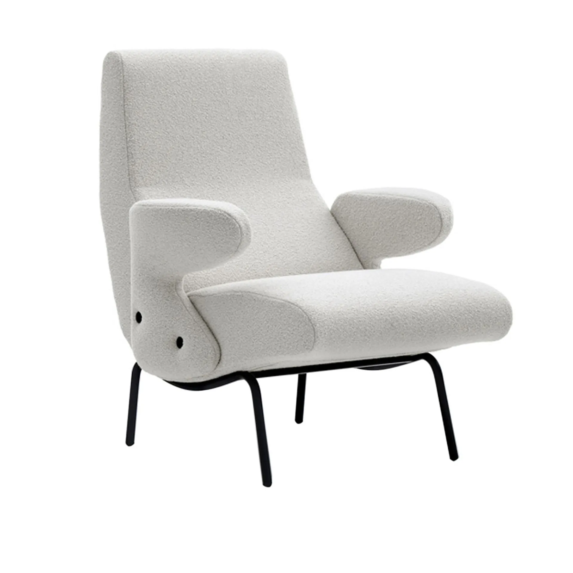 Delfino Armchair - Arflex - NO GA