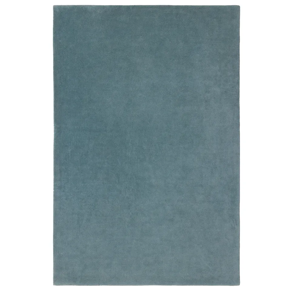 Origin Solid Antique Blue ullteppe