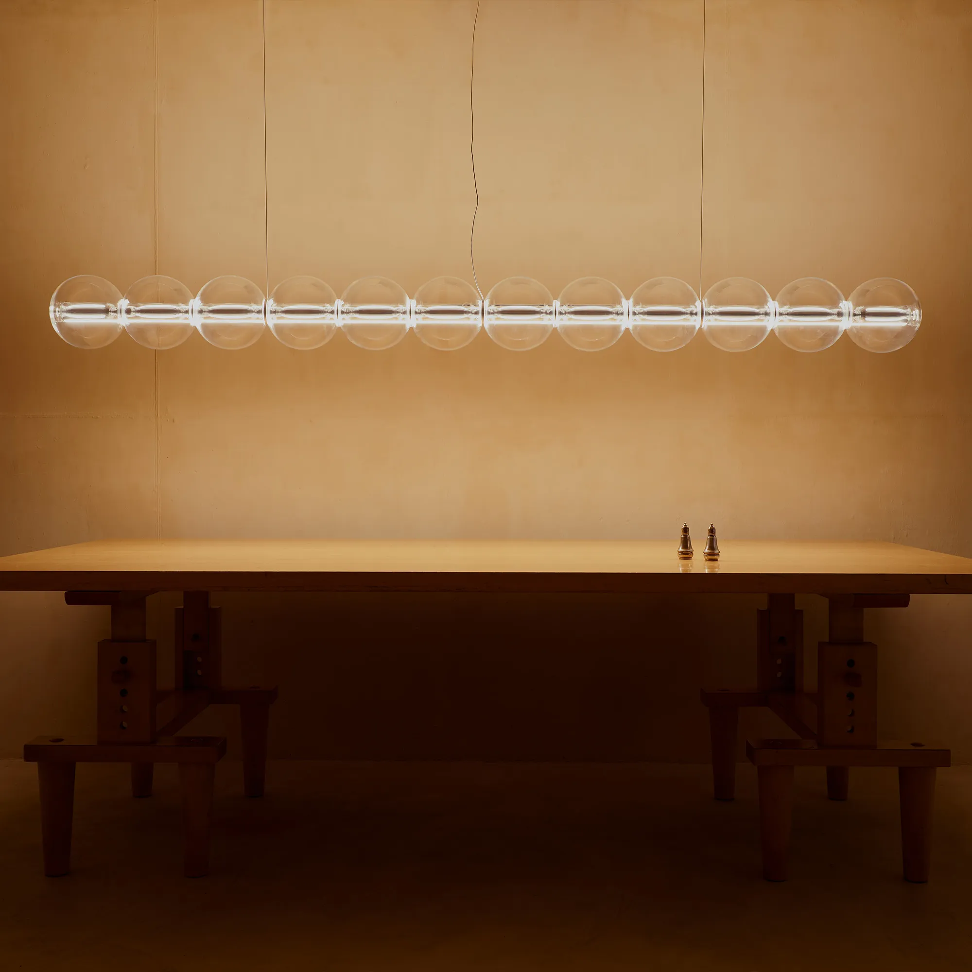 Luce Sferica taklampe - 4