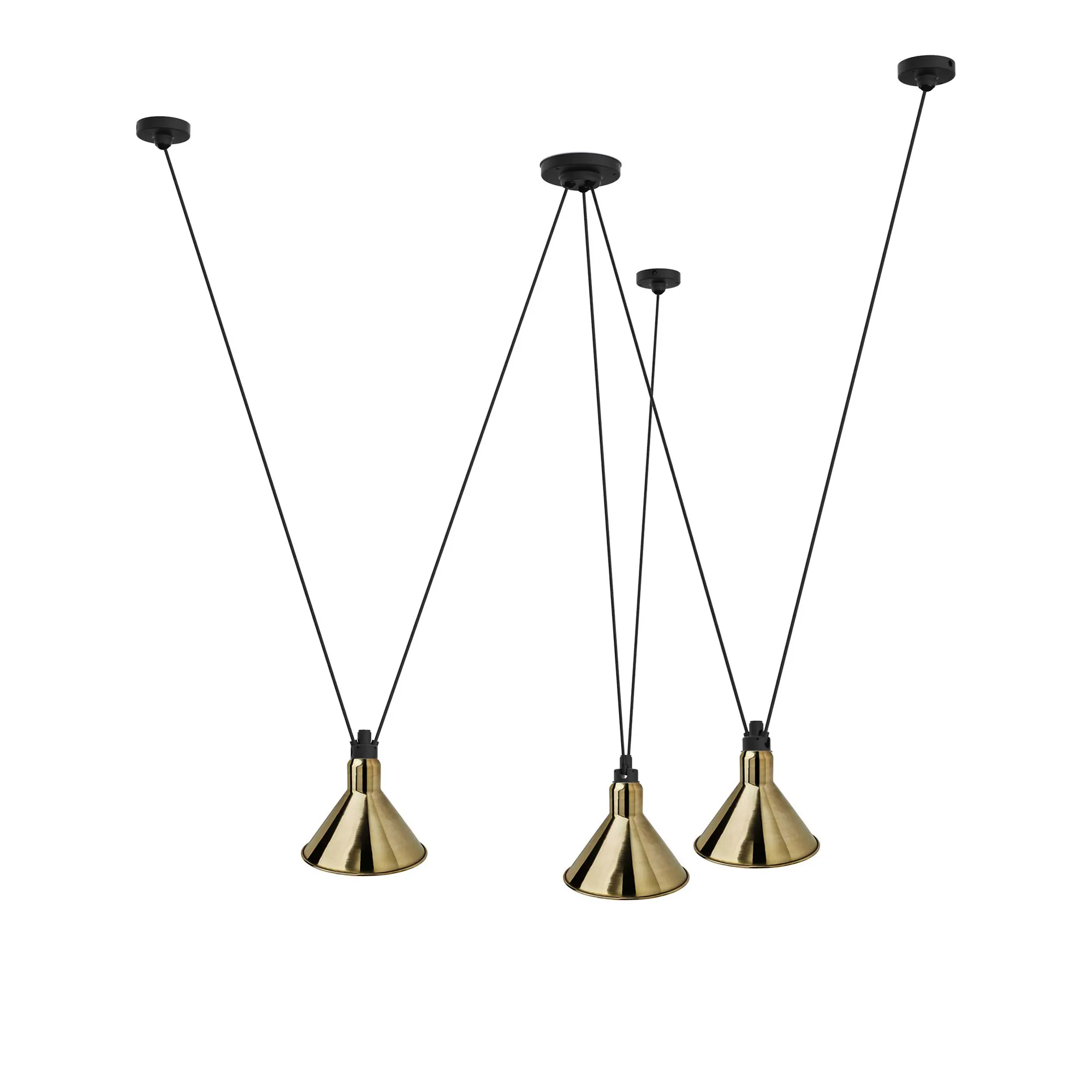 Les Acrobates de Gras No 325 - Conic L - 1