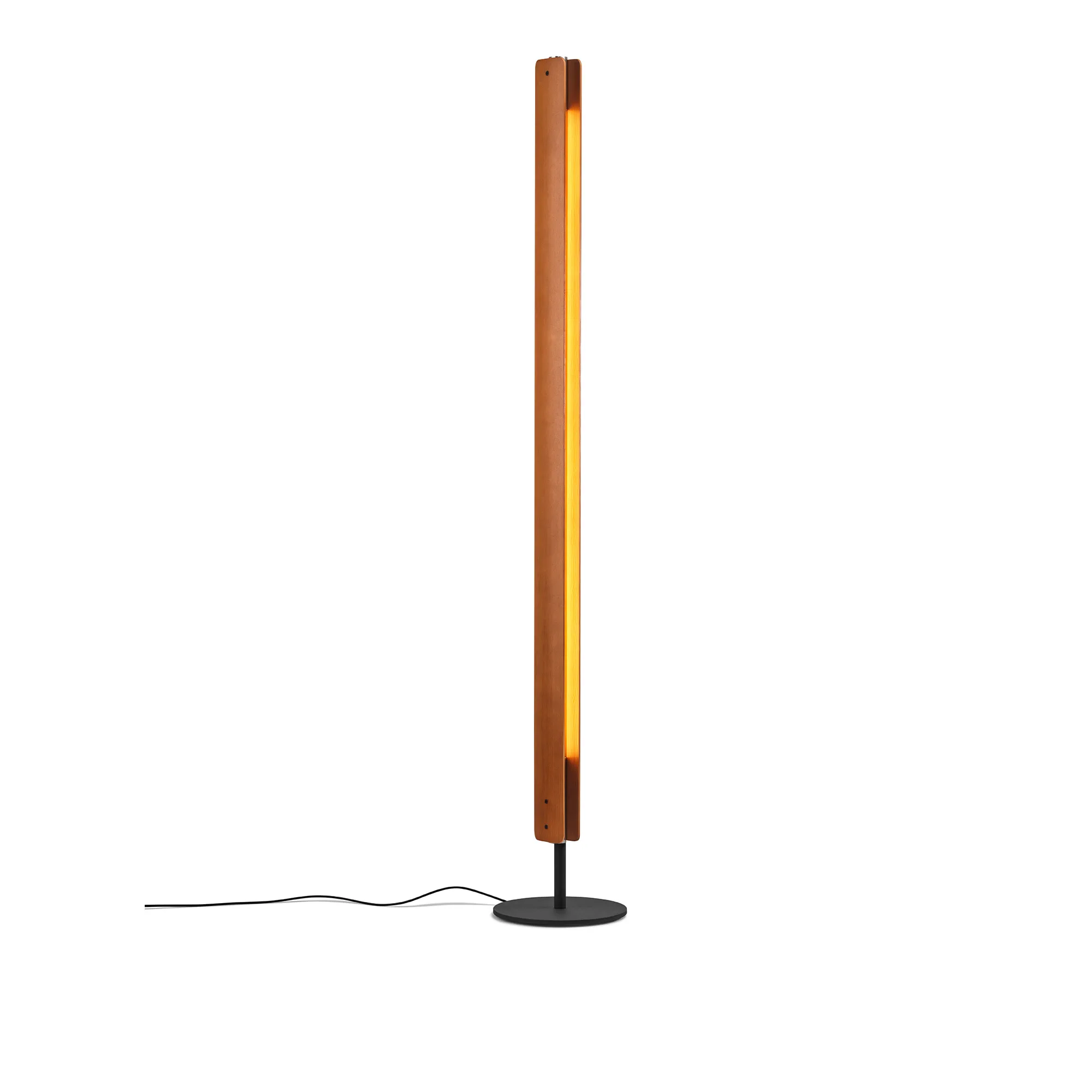 Seki-Han gulvlampe - 1