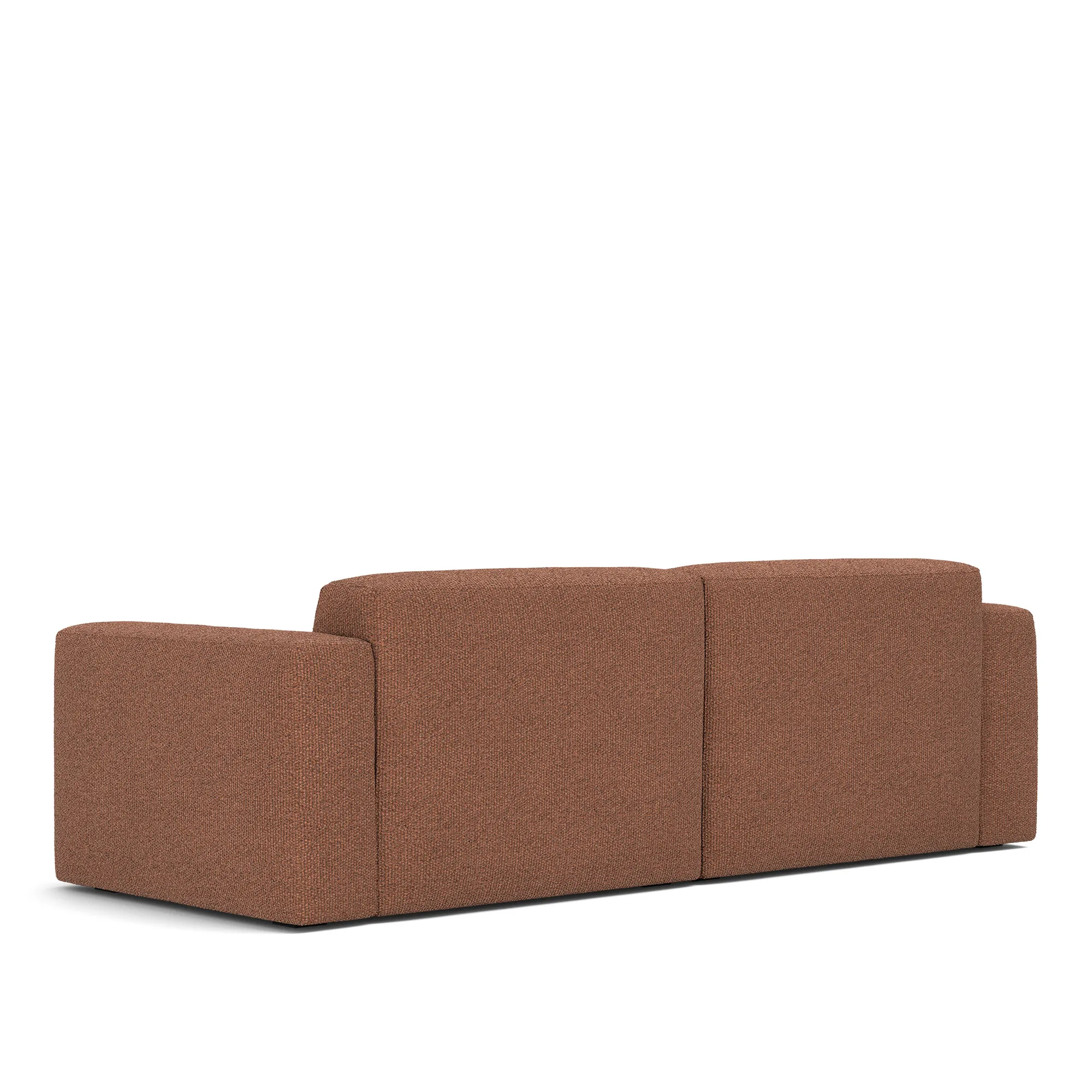Brick 2-seters sofa - 7