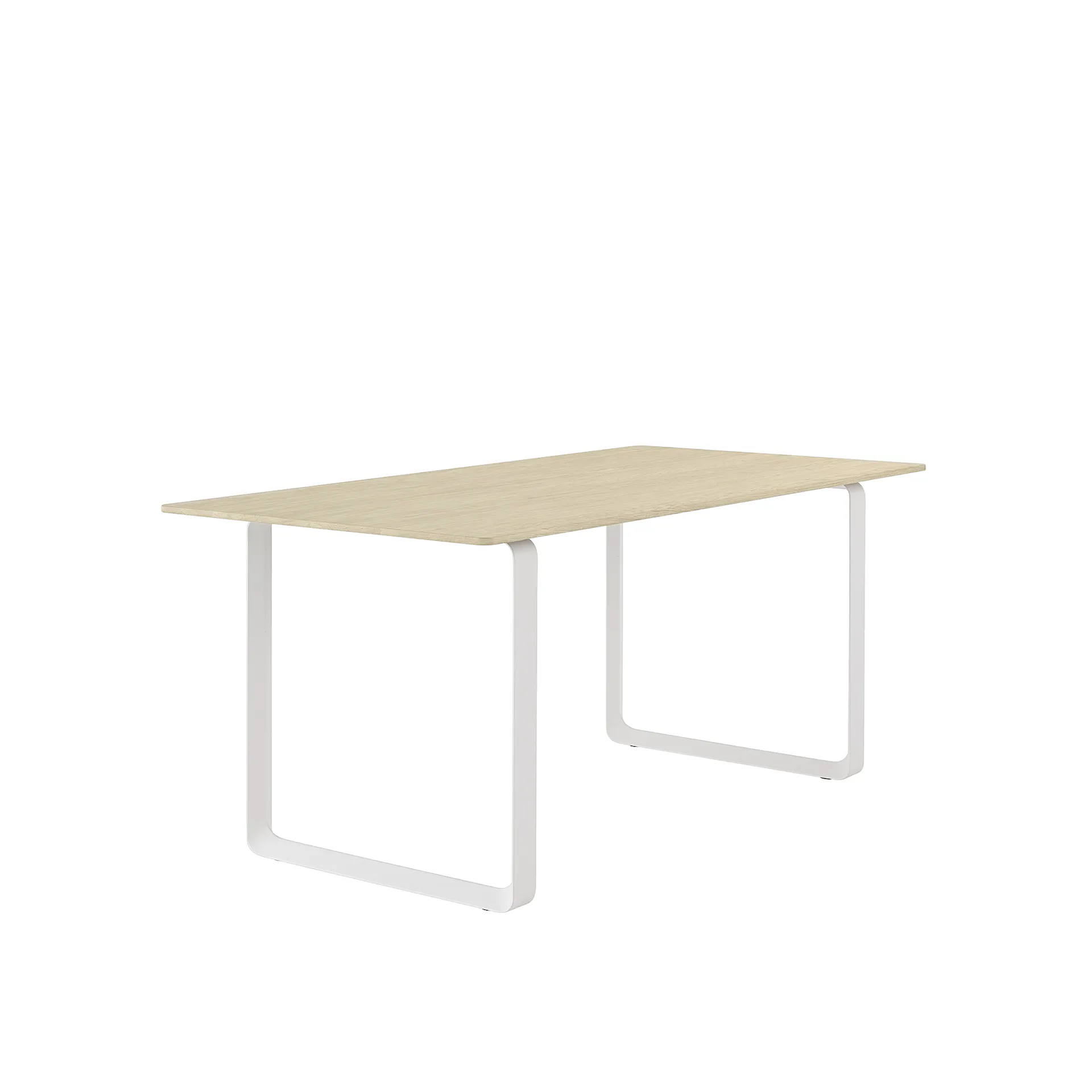 70/70 Table - Small - Muuto - TAF Studio - NO GA