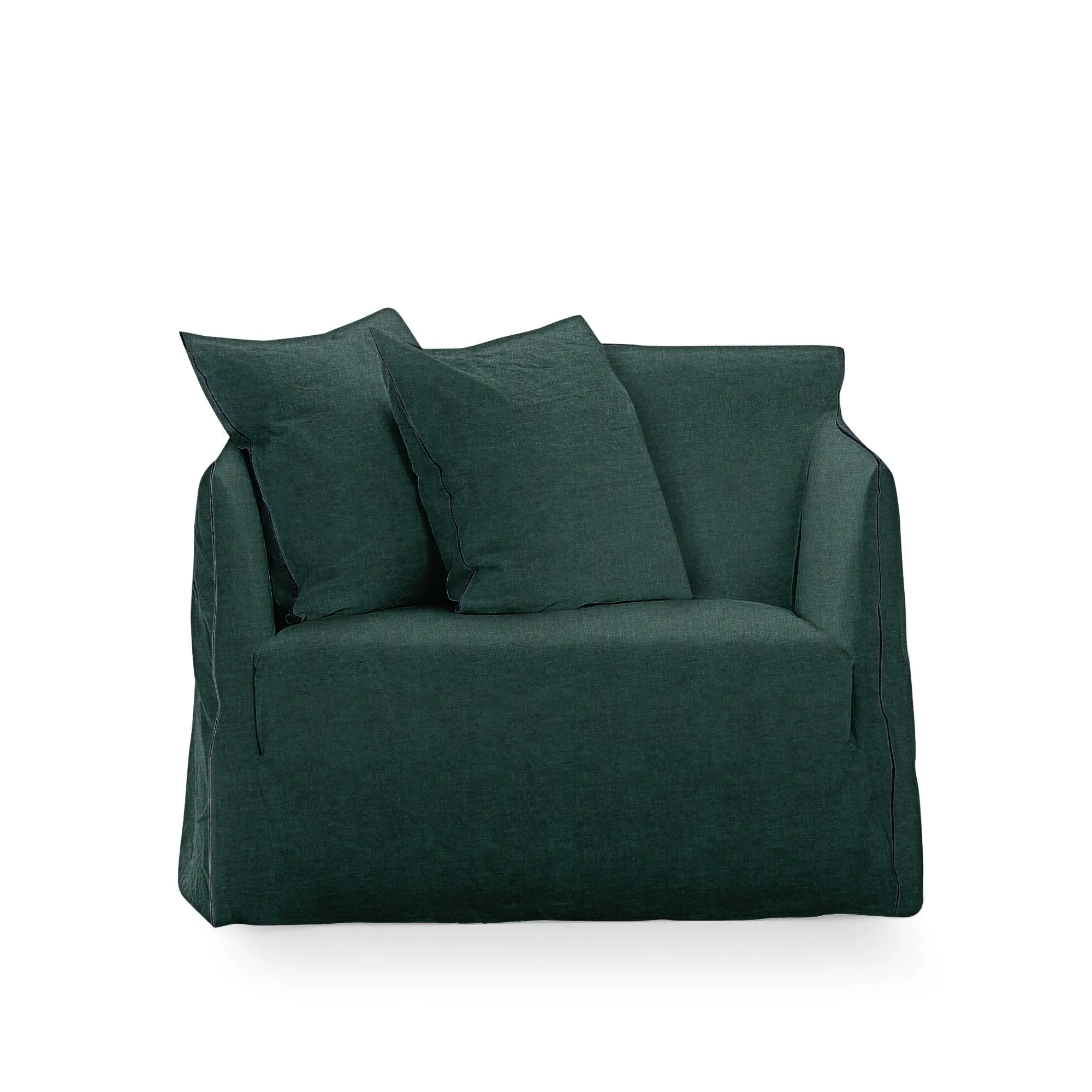 Ghost 09 Armchair - 1
