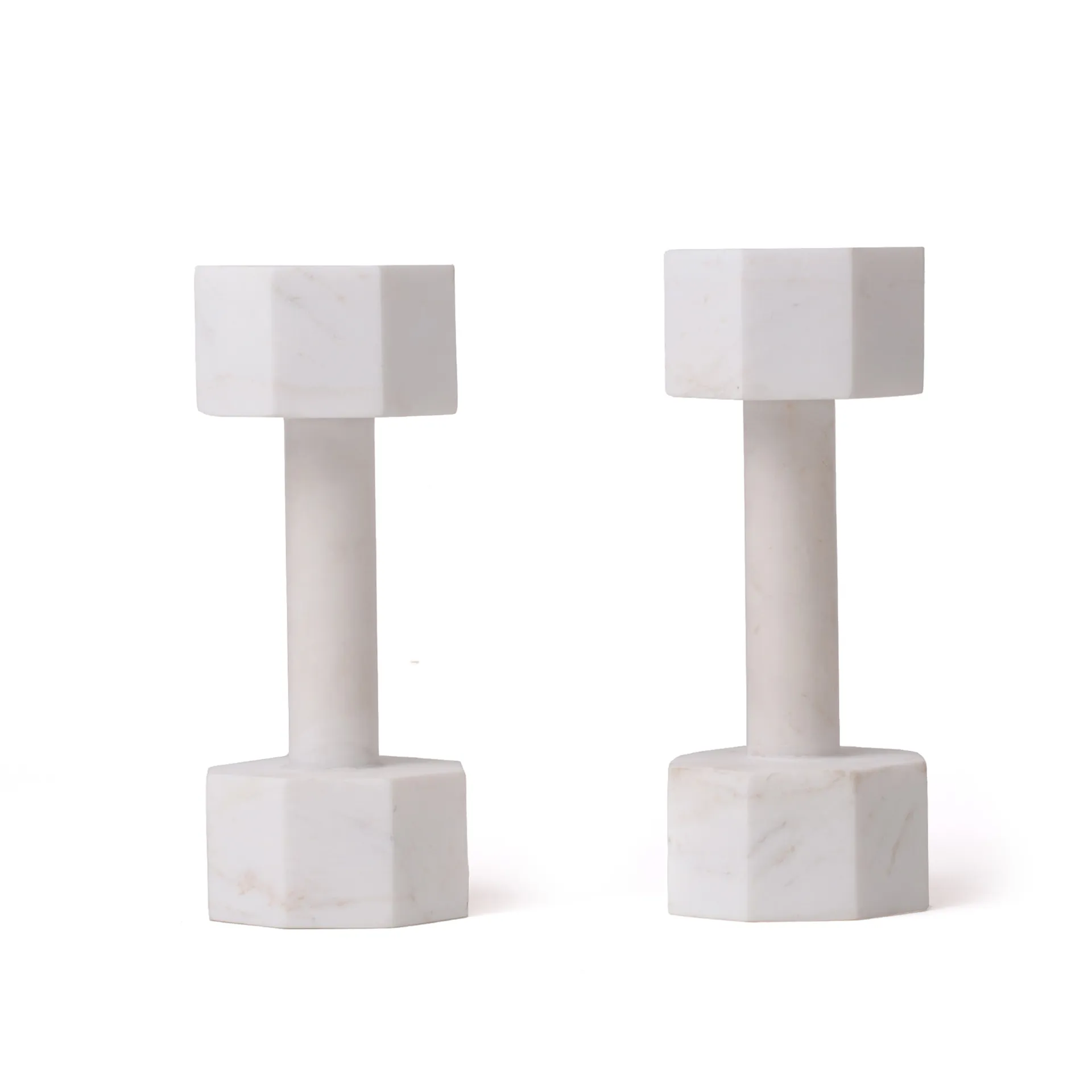 Marble Dumbbell 3Kg - Set of 2 - Seletti - NO GA