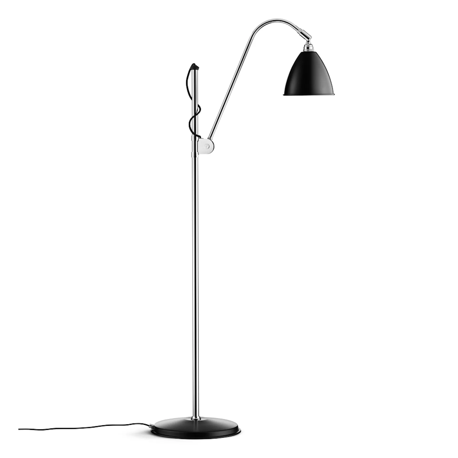 Bestlite BL3 - Gulvlampe Small - Gubi - NO GA