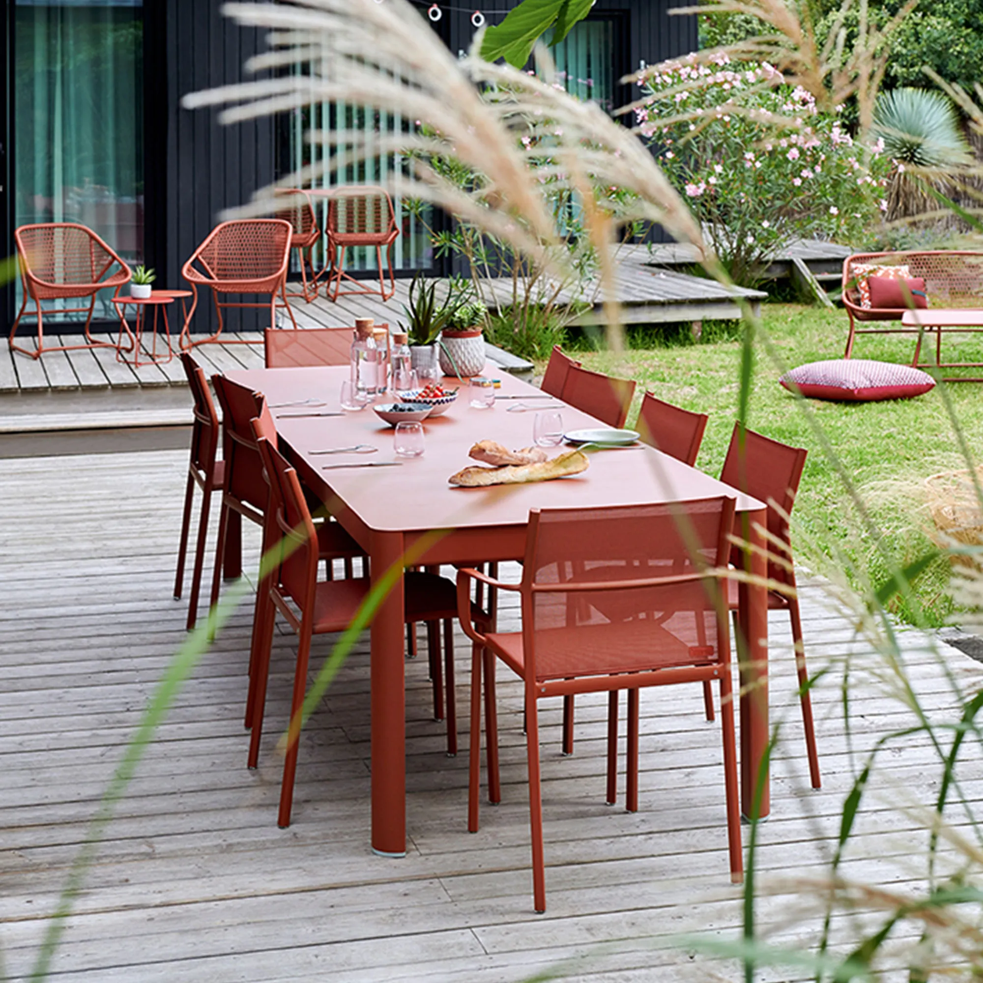 Cadiz Chair - 2