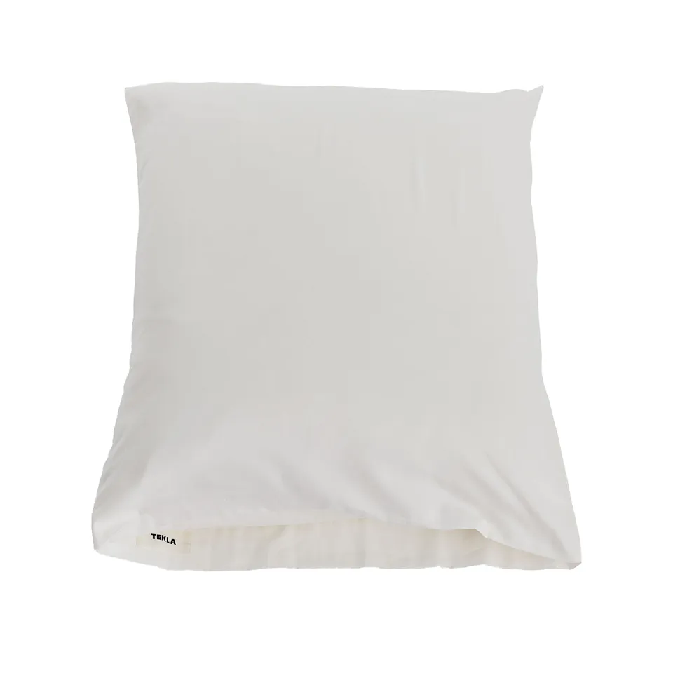 Sateen Cloud White örngott 50 x 60 cm