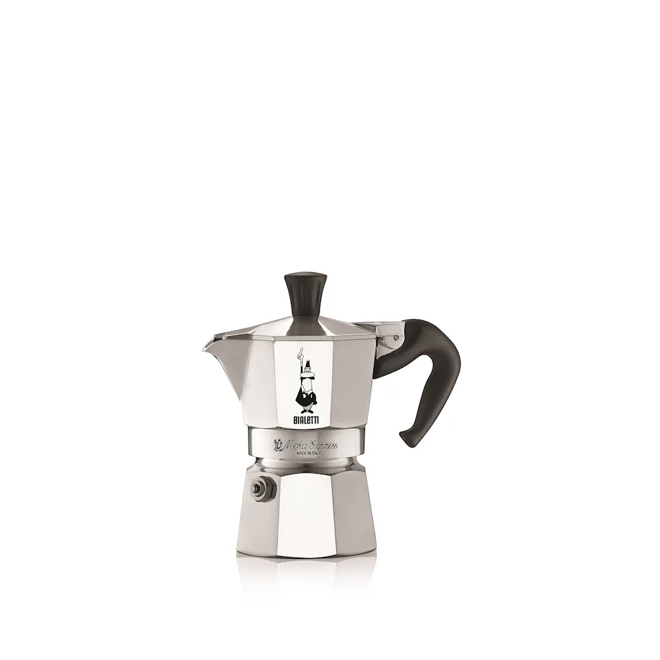 Moka Express mokamaskin